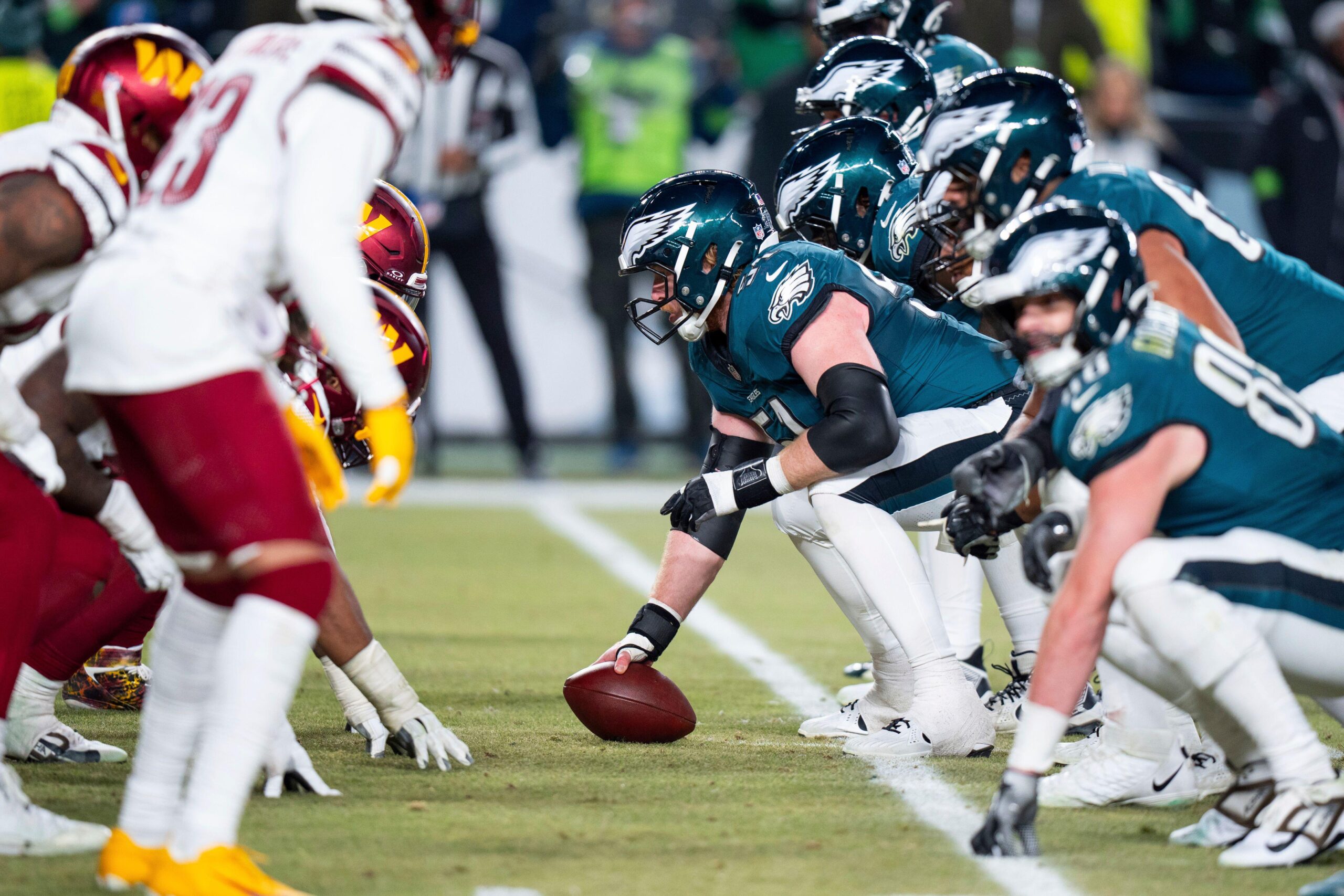 Strongest, weakest position groups after free agency and the 2025 NFL Draft Strongest, weakest position groups after free agency and the 2025 NFL Draft