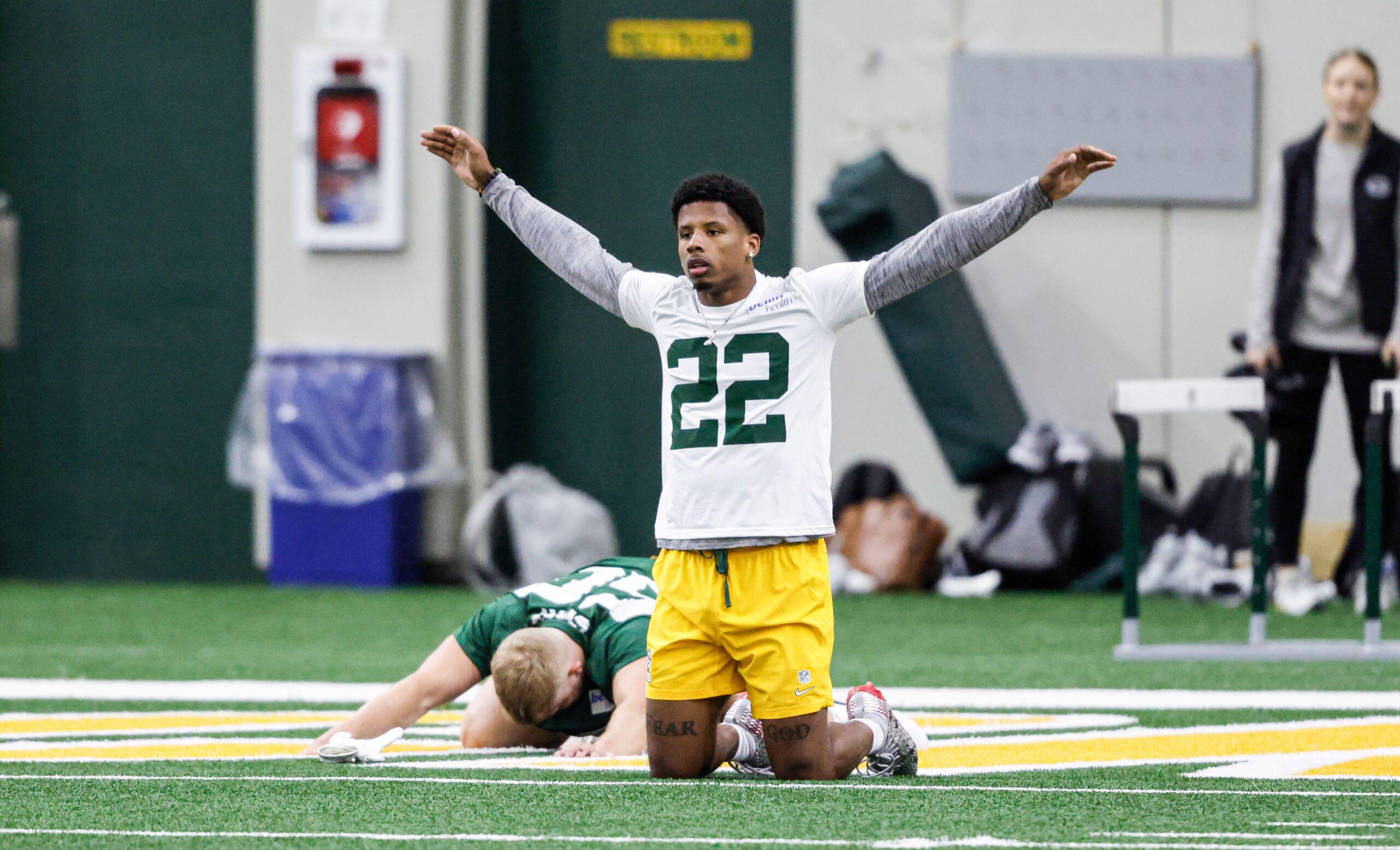 2025 NFL Draft: Green Bay Packers breakdown