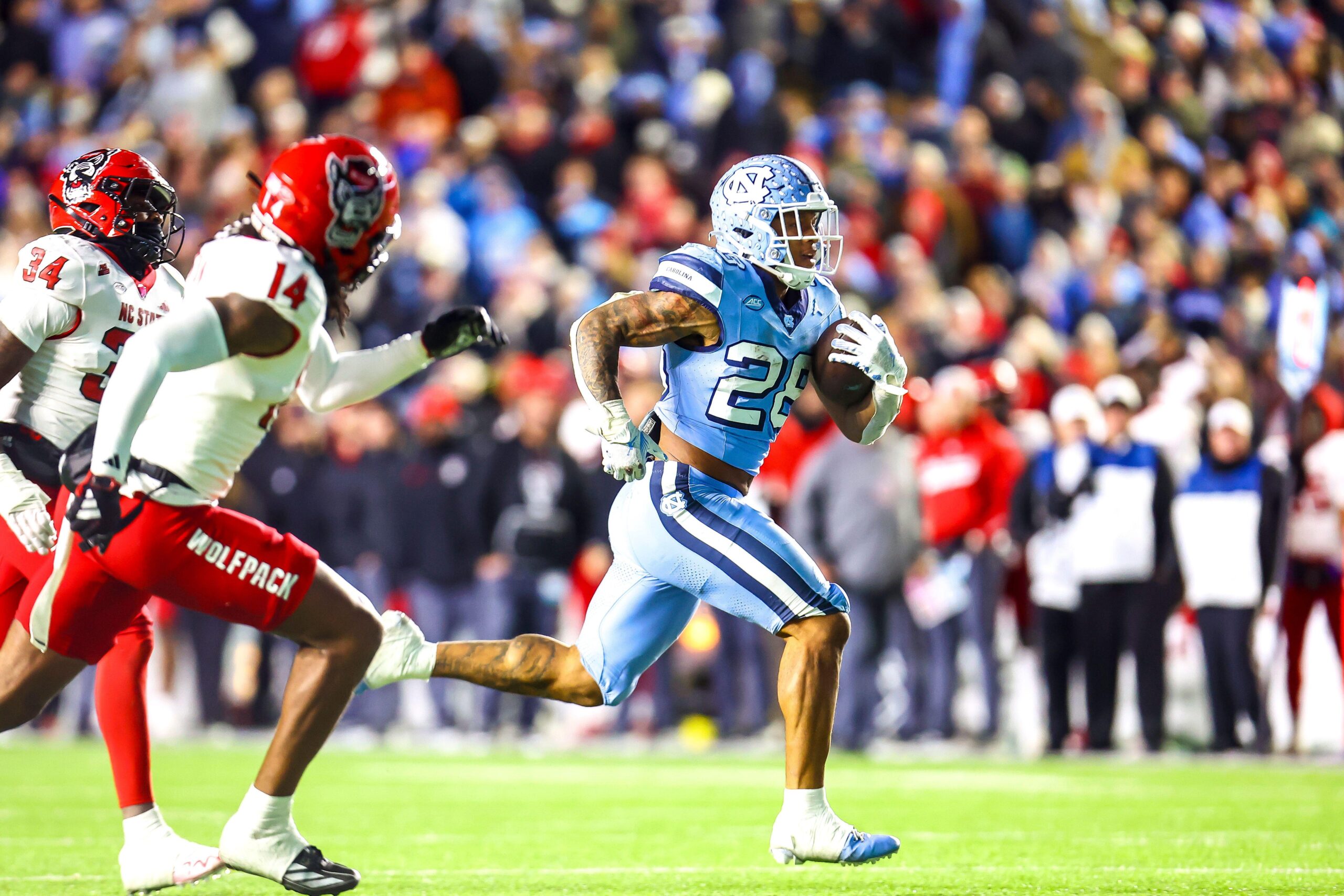 2025 NFL Draft: Los Angeles Chargers breakdown