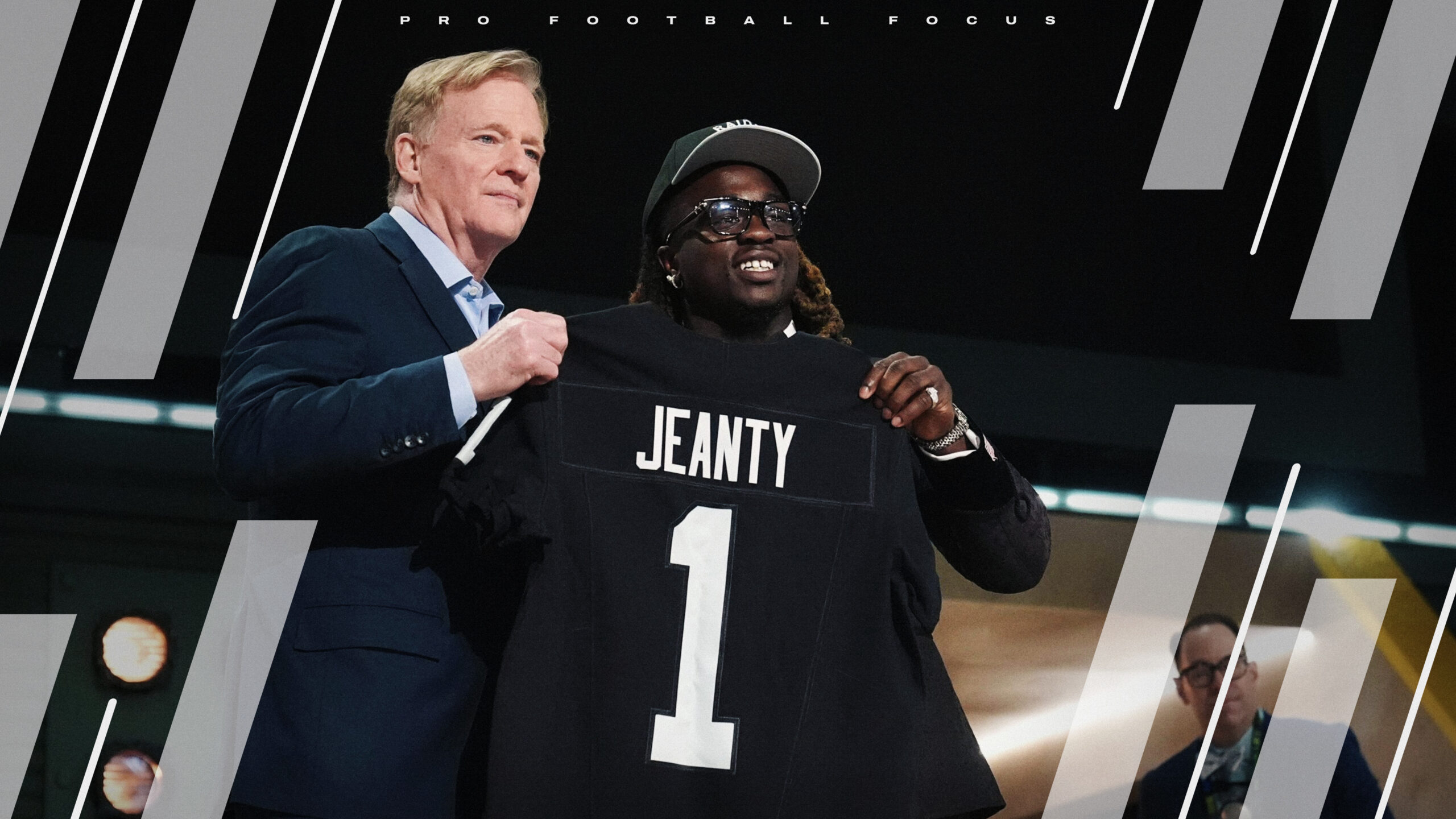 2025 NFL Rookies: Ranking skill-position players by situation