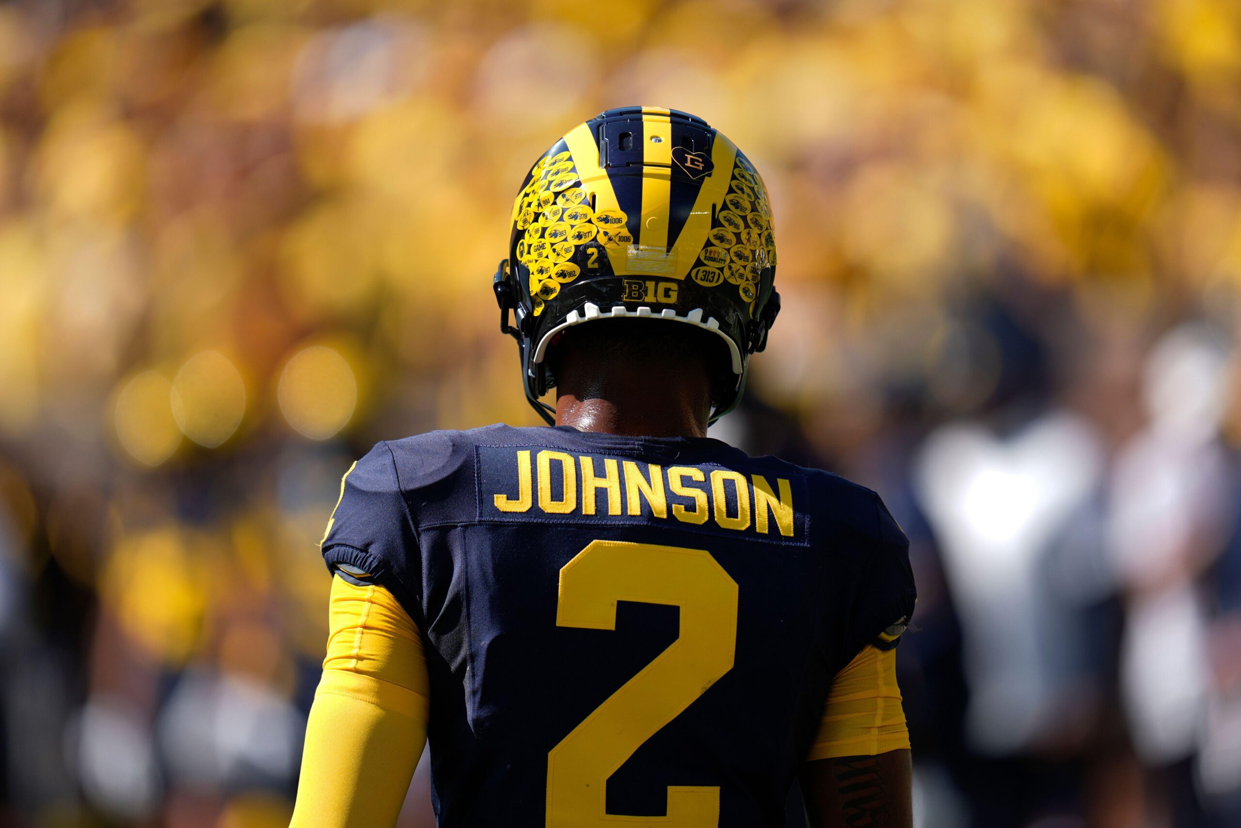 2025 NFL rookies poised to start in Week 1