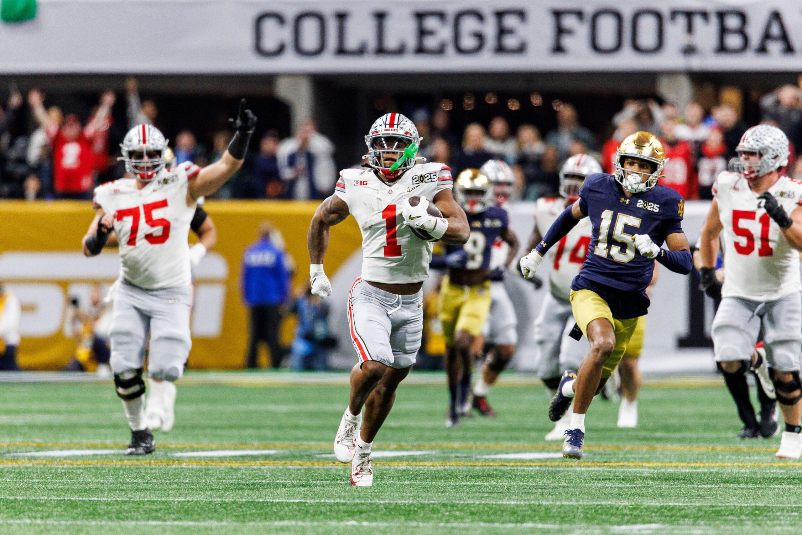 NFL Betting: Rookie of the Year values and traps after the 2025 NFL Draft
