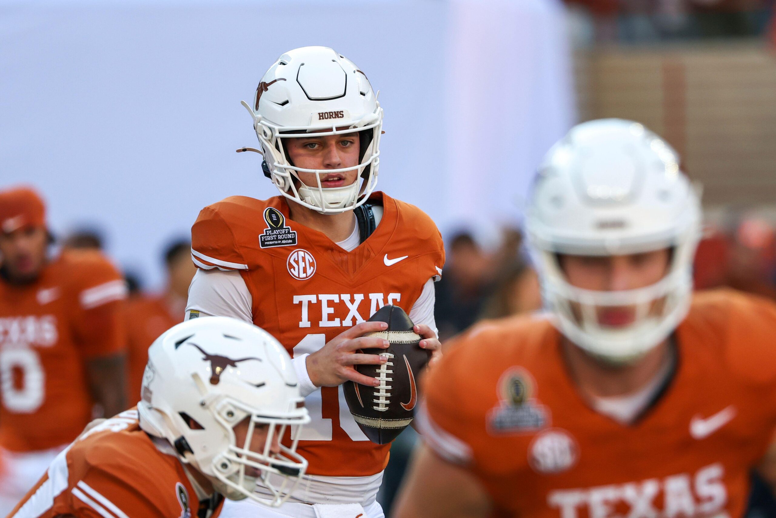 10 quarterbacks to know for the 2026 NFL Draft - PFF