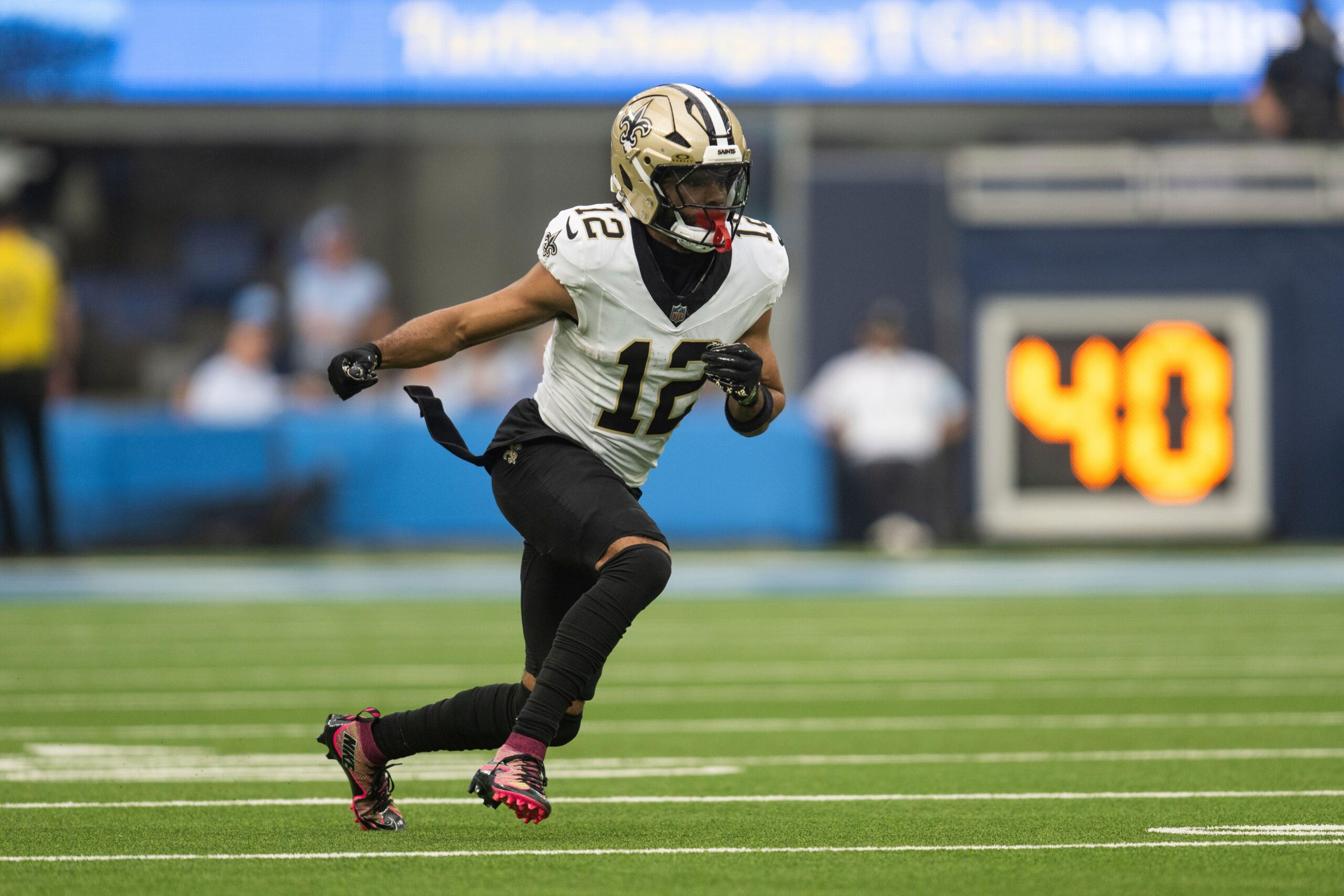 Fantasy Football: 4 players to target for fantasy playoffs after 2025 NFL schedule release Fantasy Football: 4 players to target for fantasy playoffs after 2025 NFL schedule release