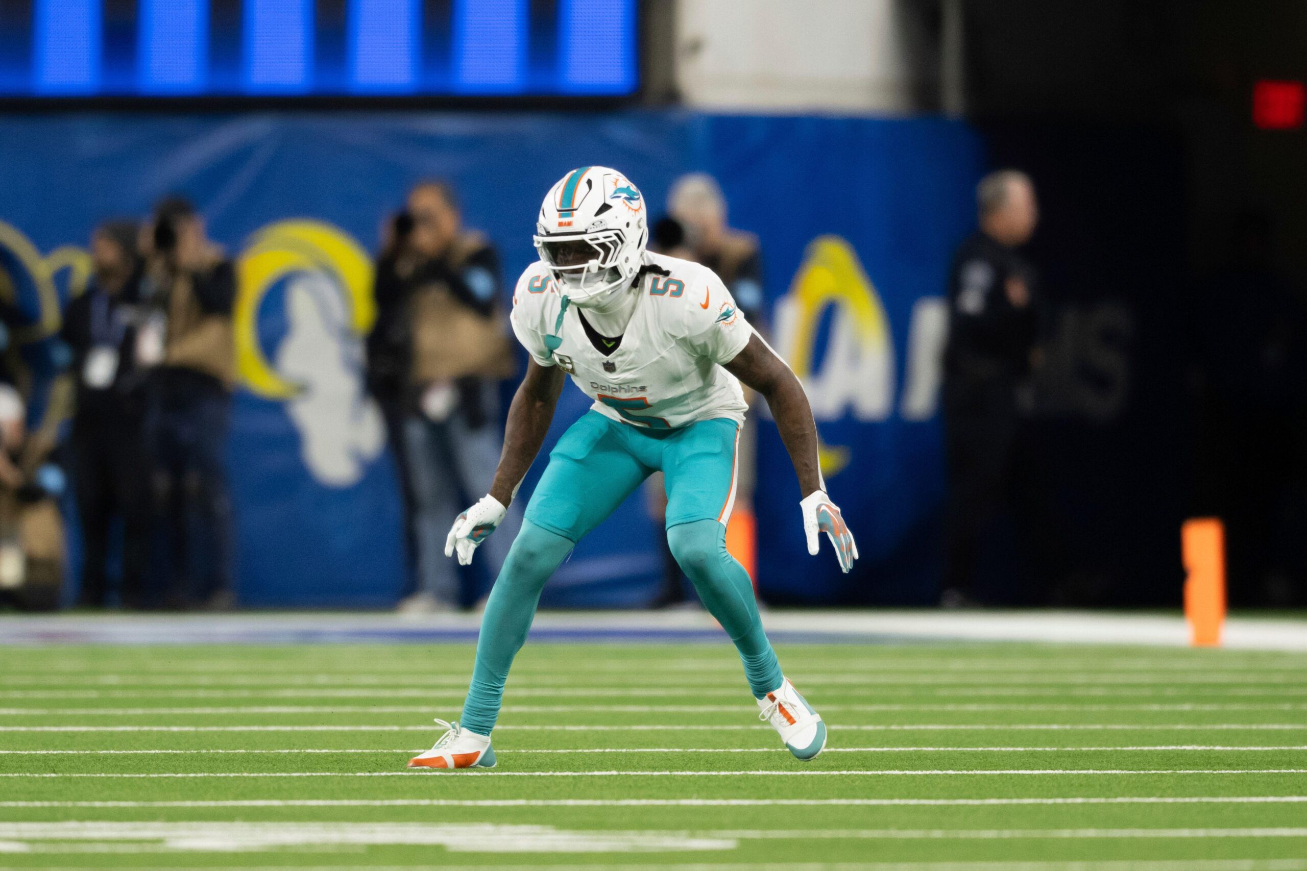 One last offseason move for every NFC team