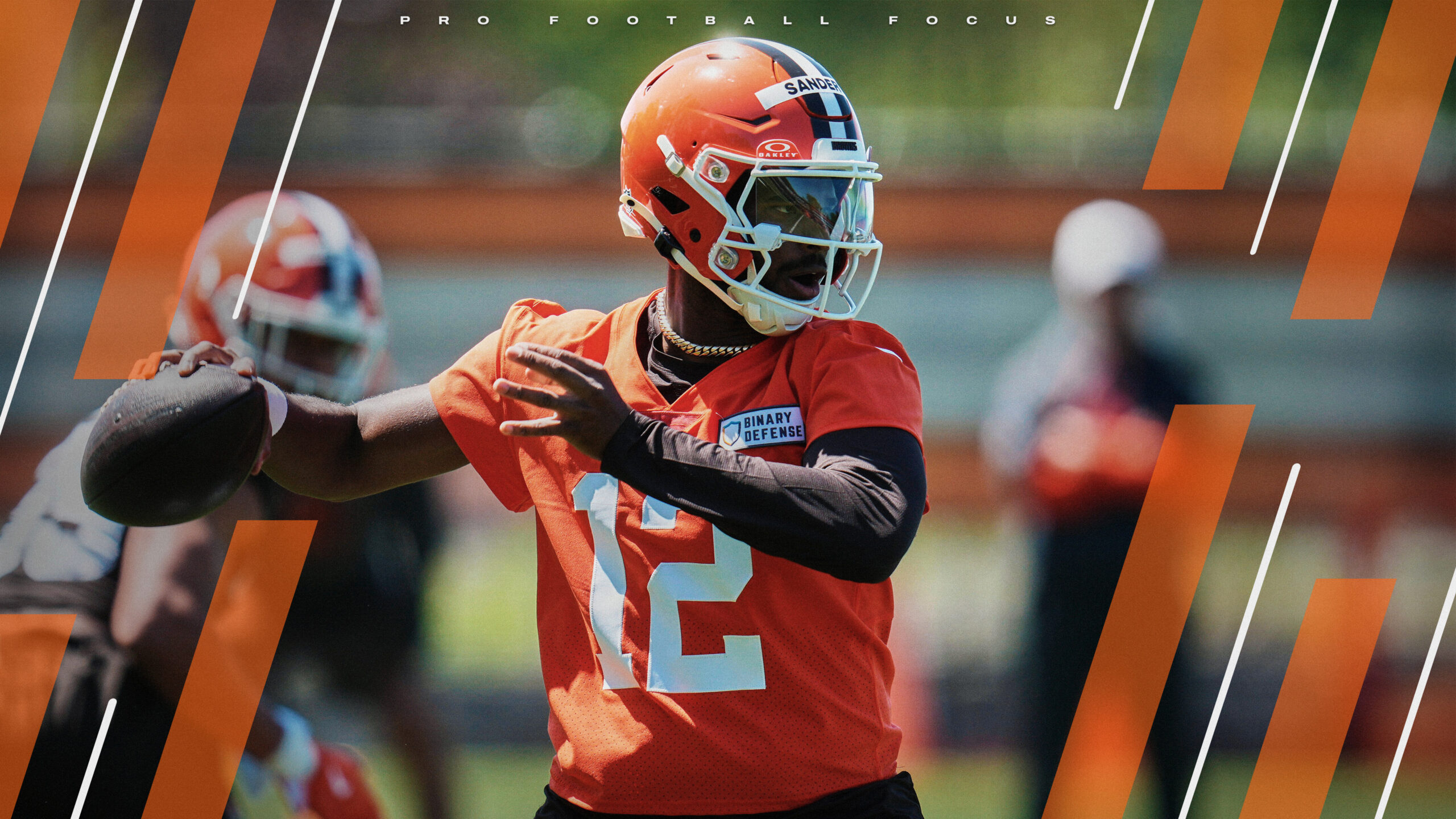 Making sense of the Cleveland Browns quarterback room