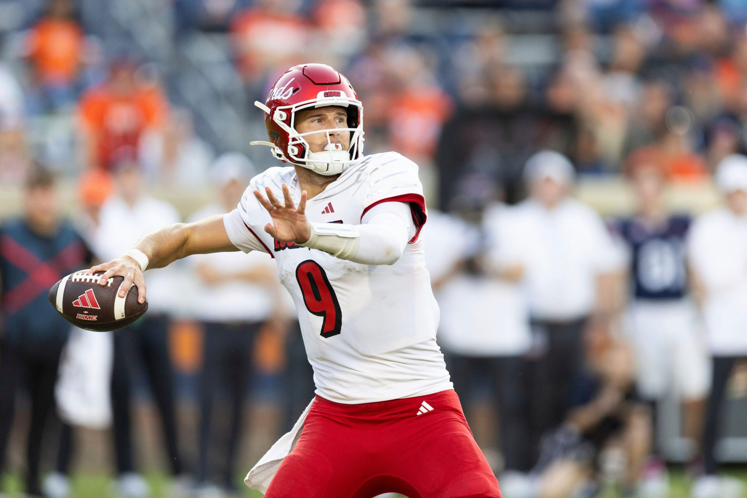 Swapping reaches in the 2025 NFL Draft with more alluring prospects