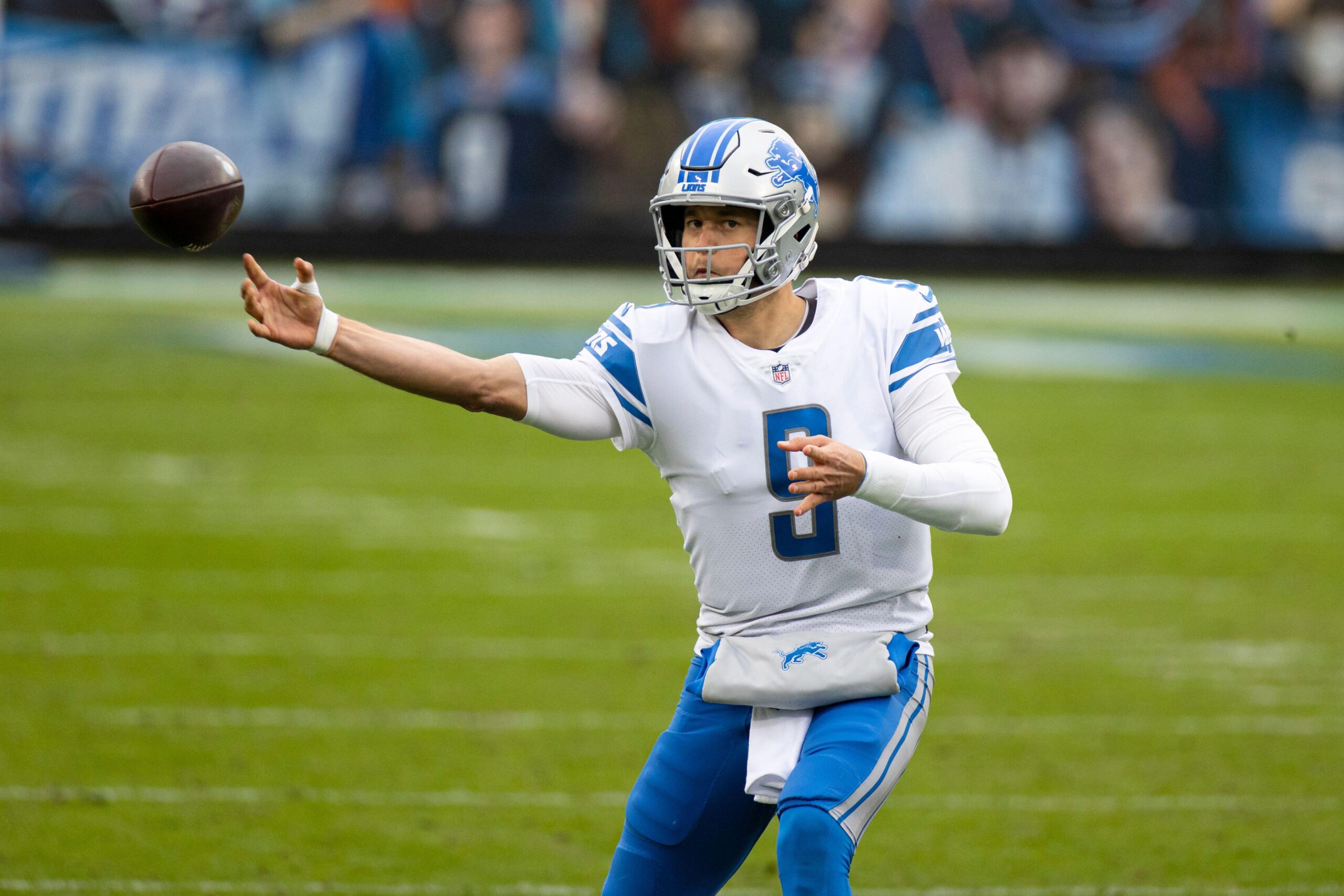 2009 NFL Redraft: Rebuilding the first round based on PFF grades and data 2009 NFL Redraft: Rebuilding the first round based on PFF grades and data
