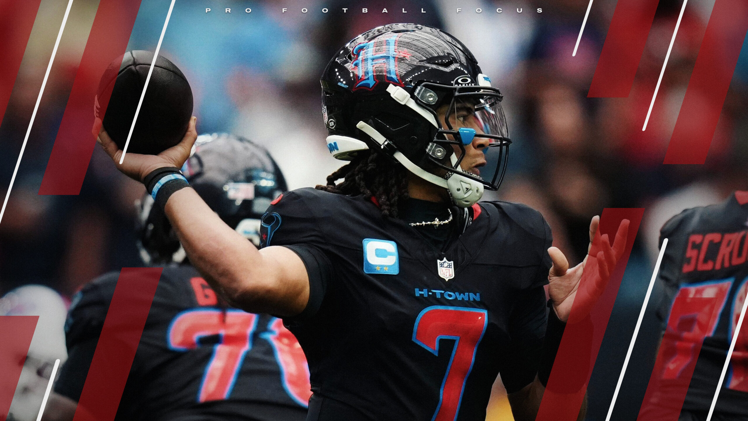 Top players under 25 for All 32 NFL teams