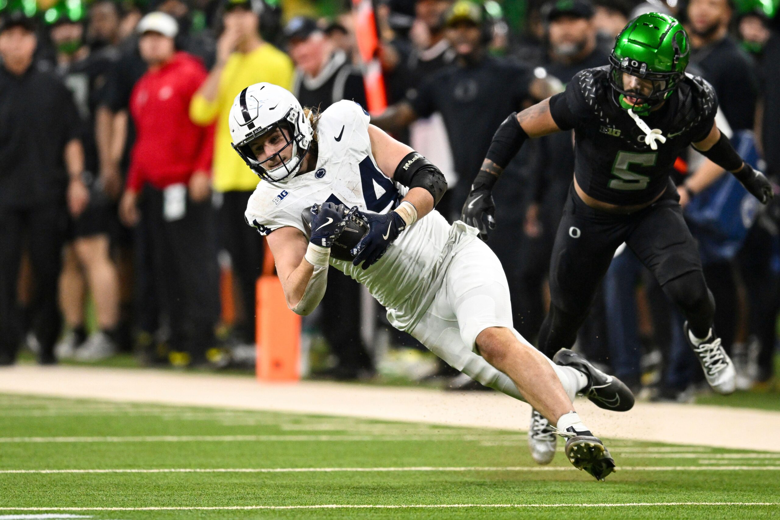 2025 NFL Draft: Indianapolis Colts breakdown