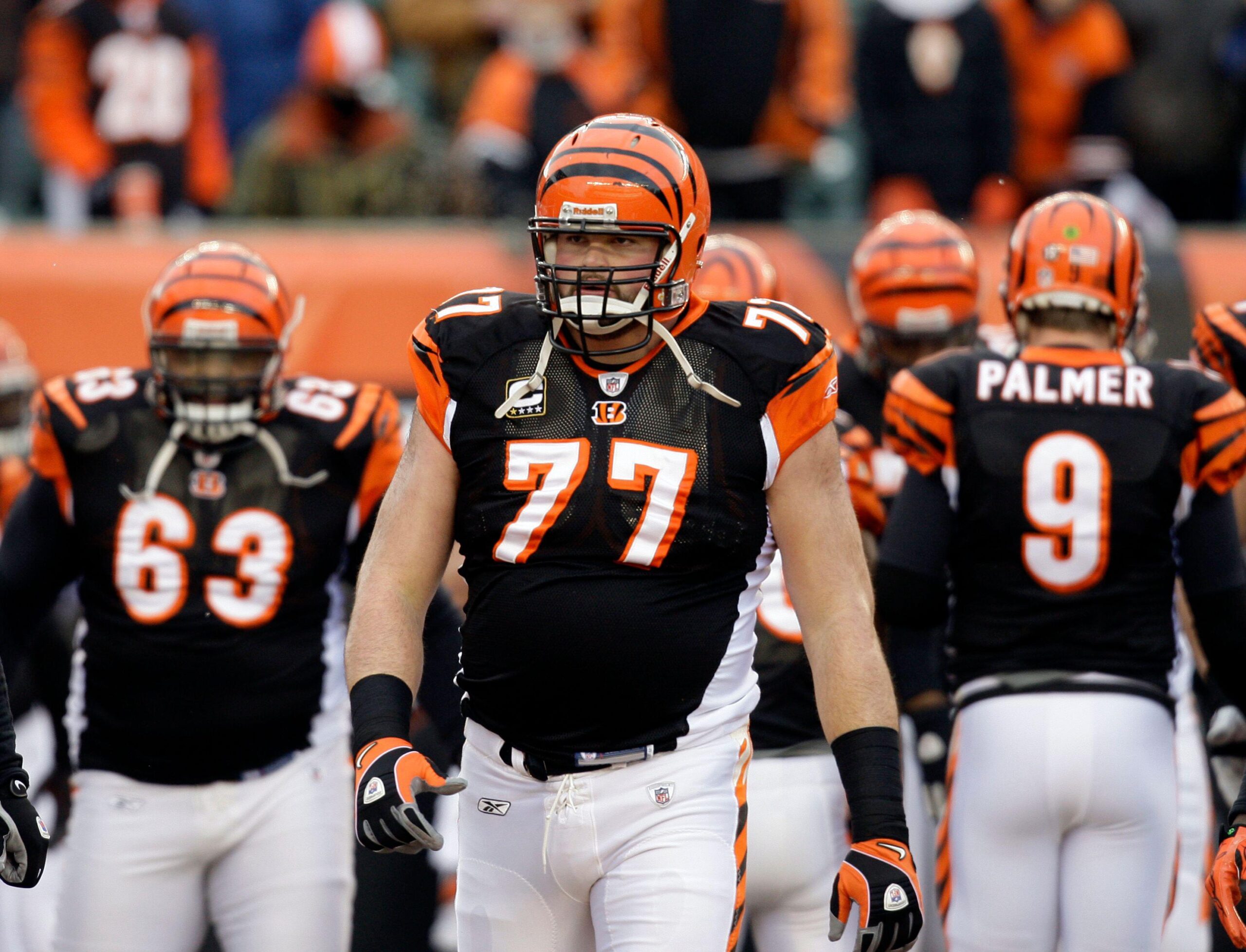 2006 NFL Redraft: Rebuilding the first round based on PFF grades and data
