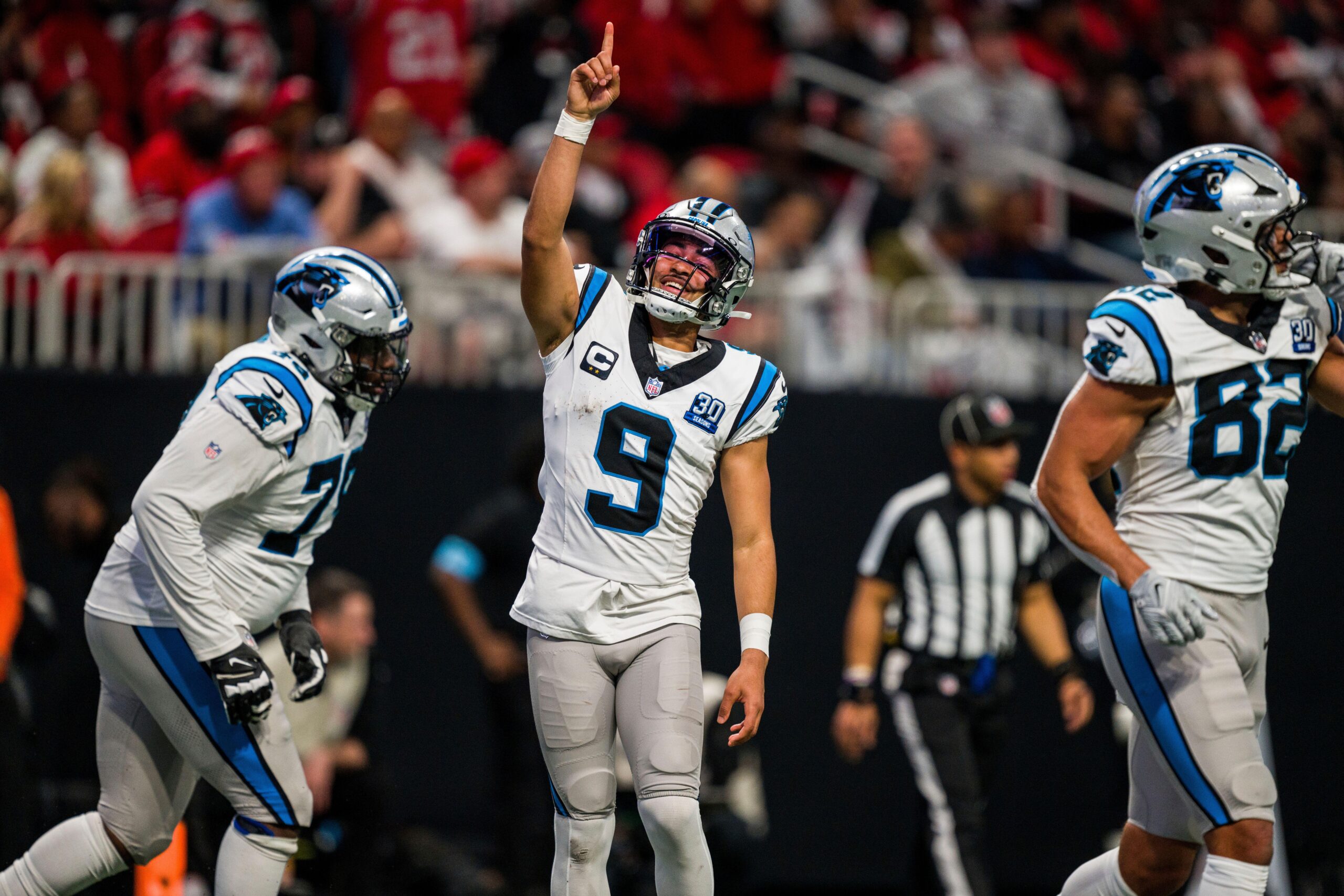 4 teams close to a turnaround after the 2025 NFL Draft