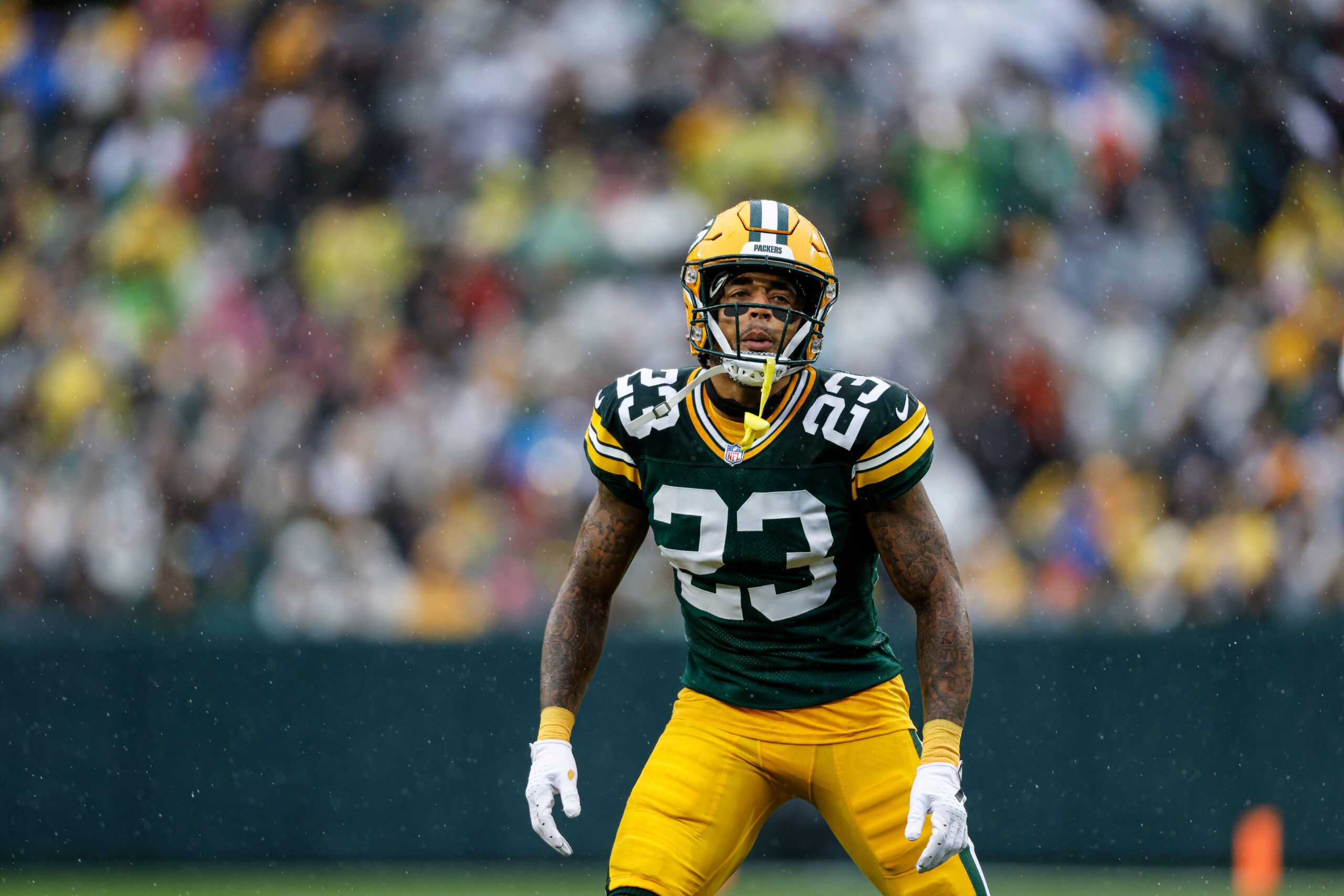 Packers expected to release CB Jaire Alexander: 6 potential landing spots