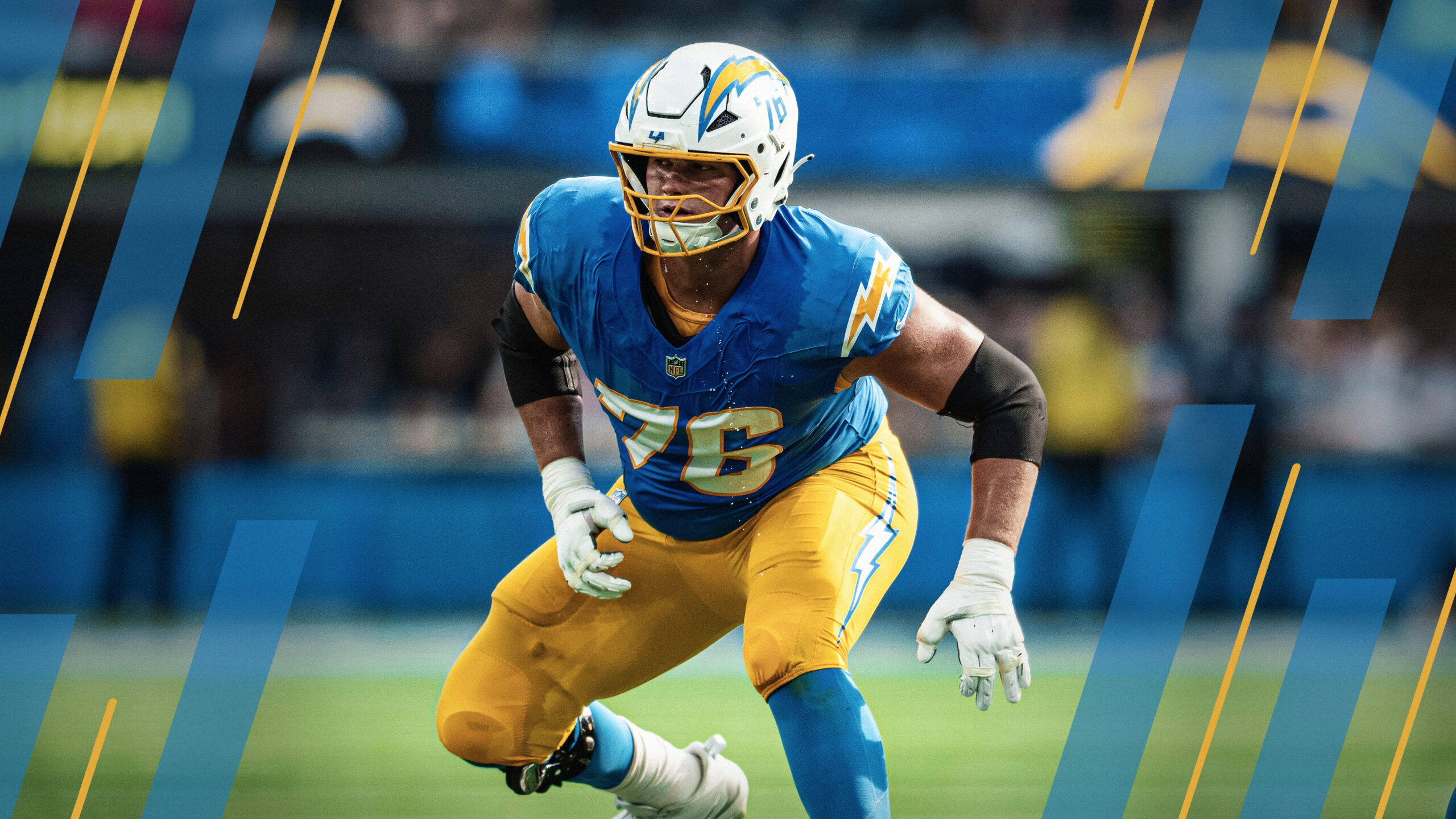 6 offensive linemen positioned to break out in 2025