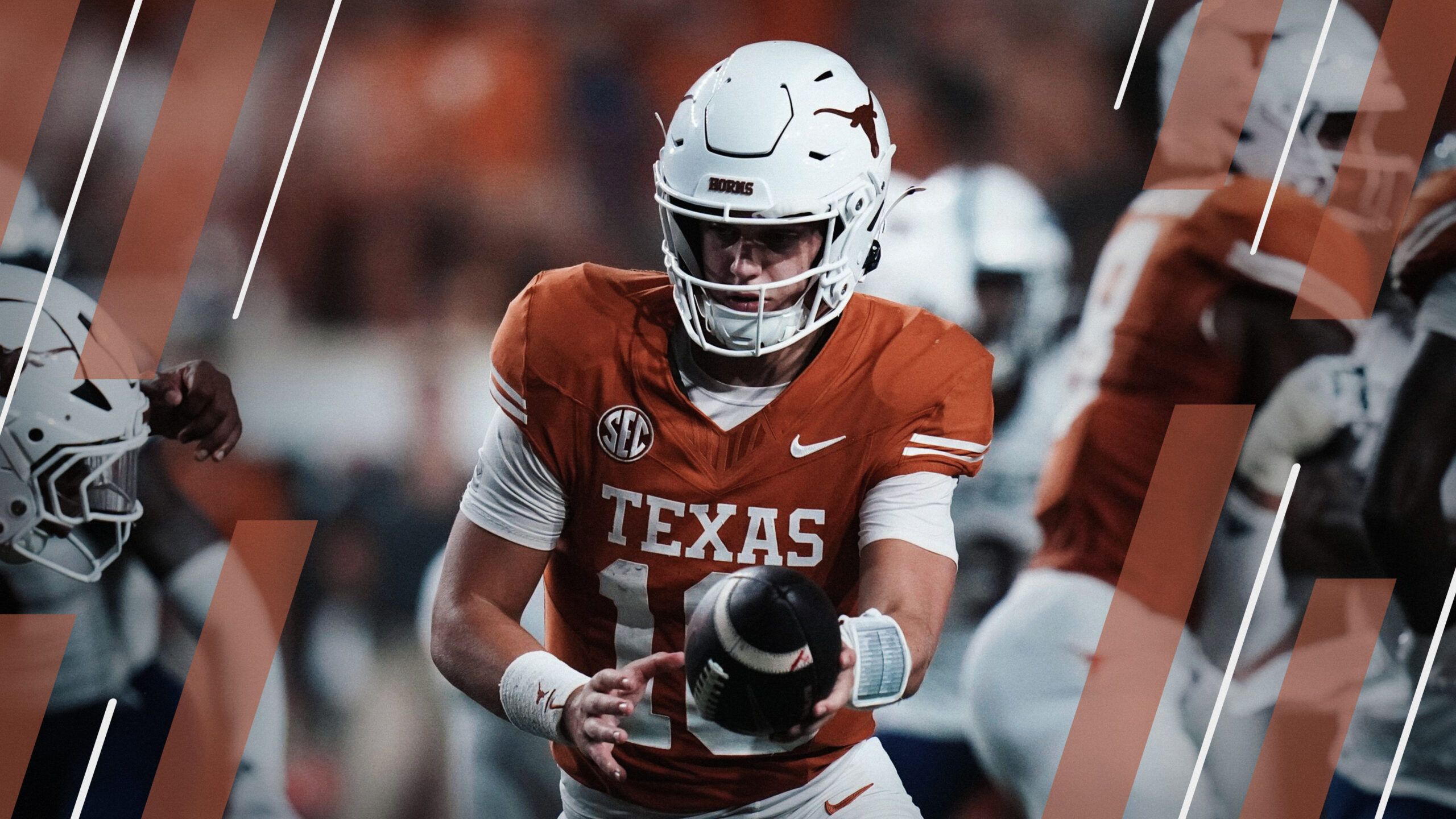 PFF College 50: The 50 best players in college football ahead of the 2025 season