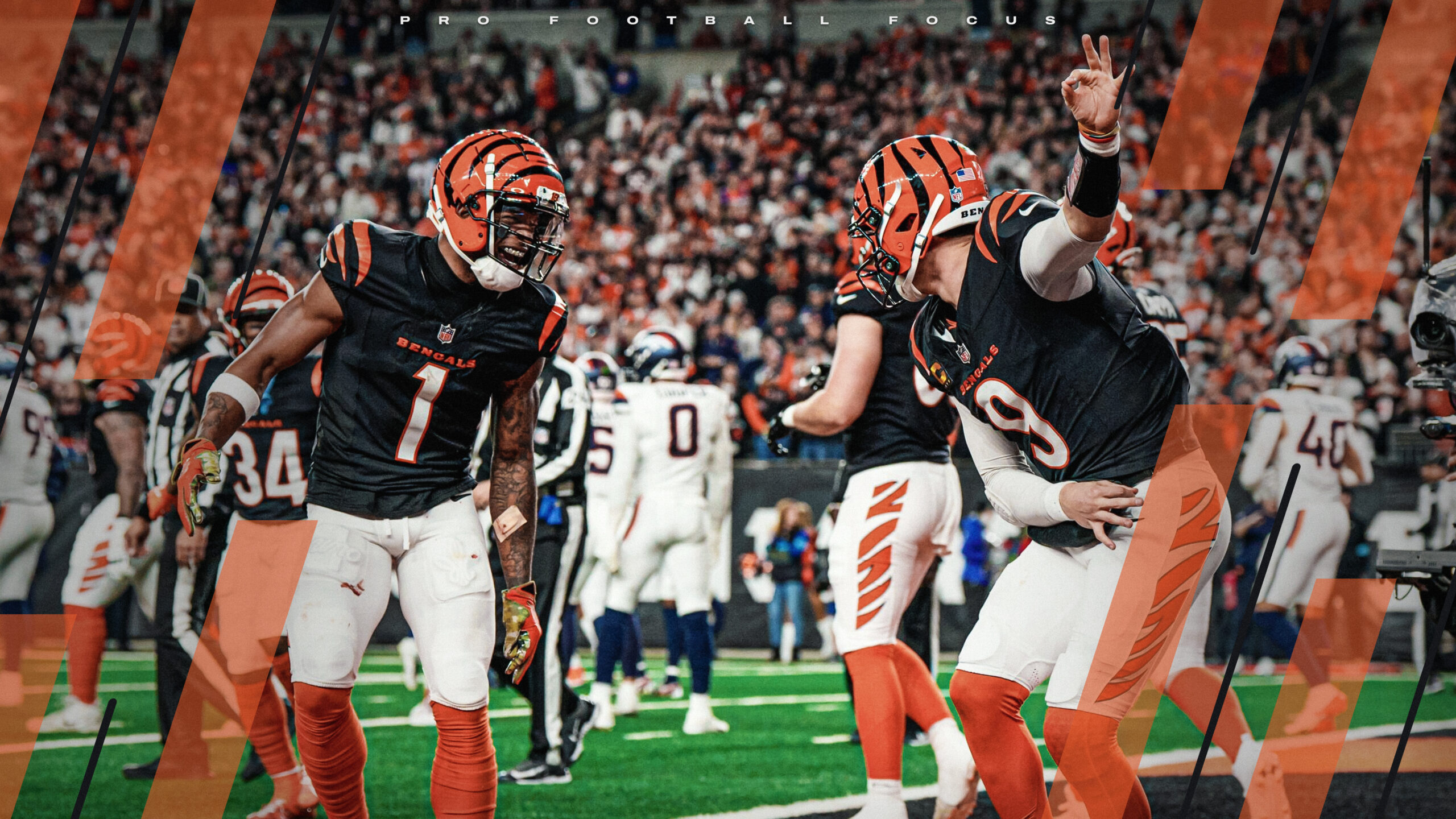5 overlooked teams heading into the 2025 NFL season
