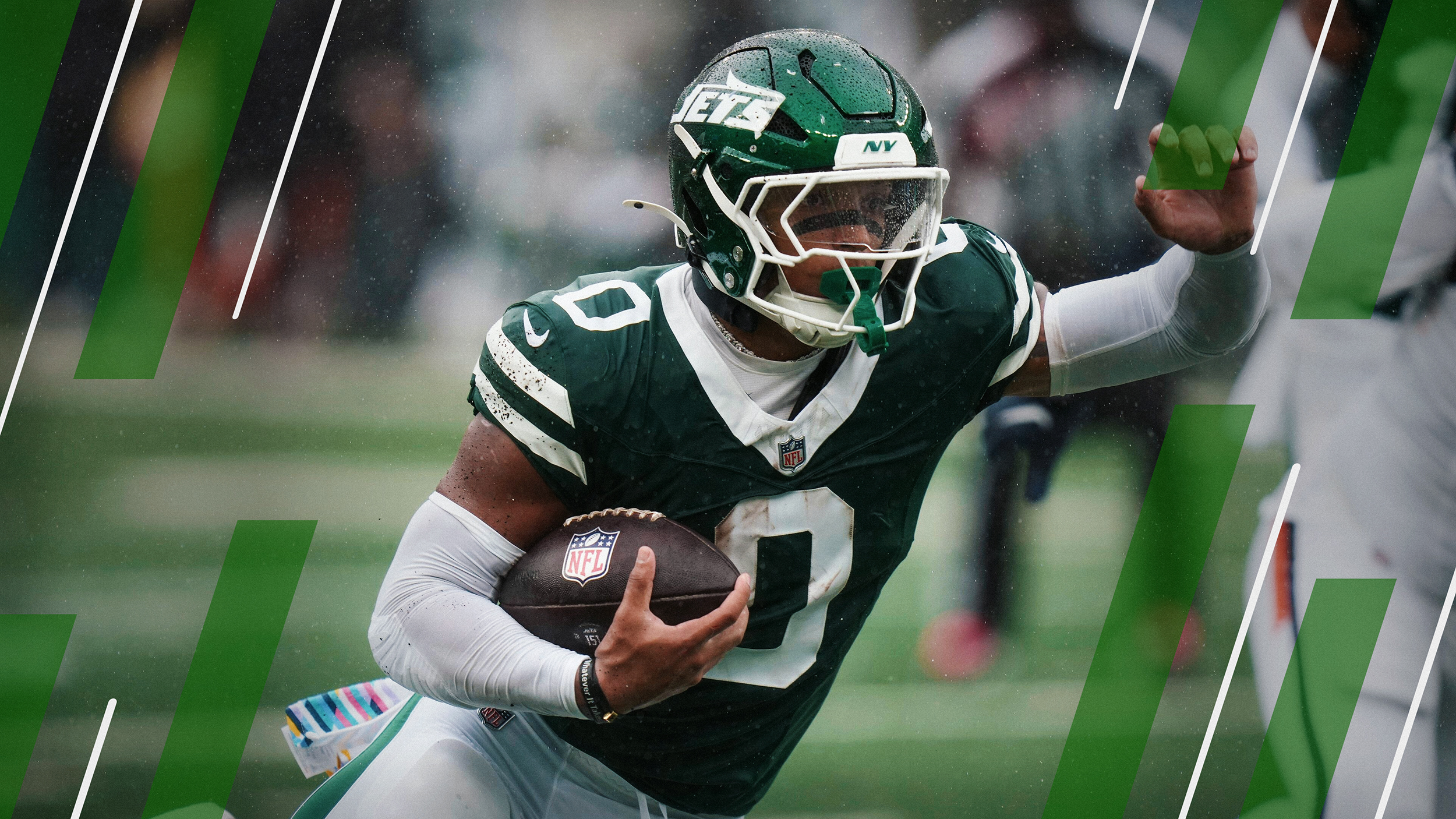 Fantasy Football 2025: RB Braelon Allen player profile