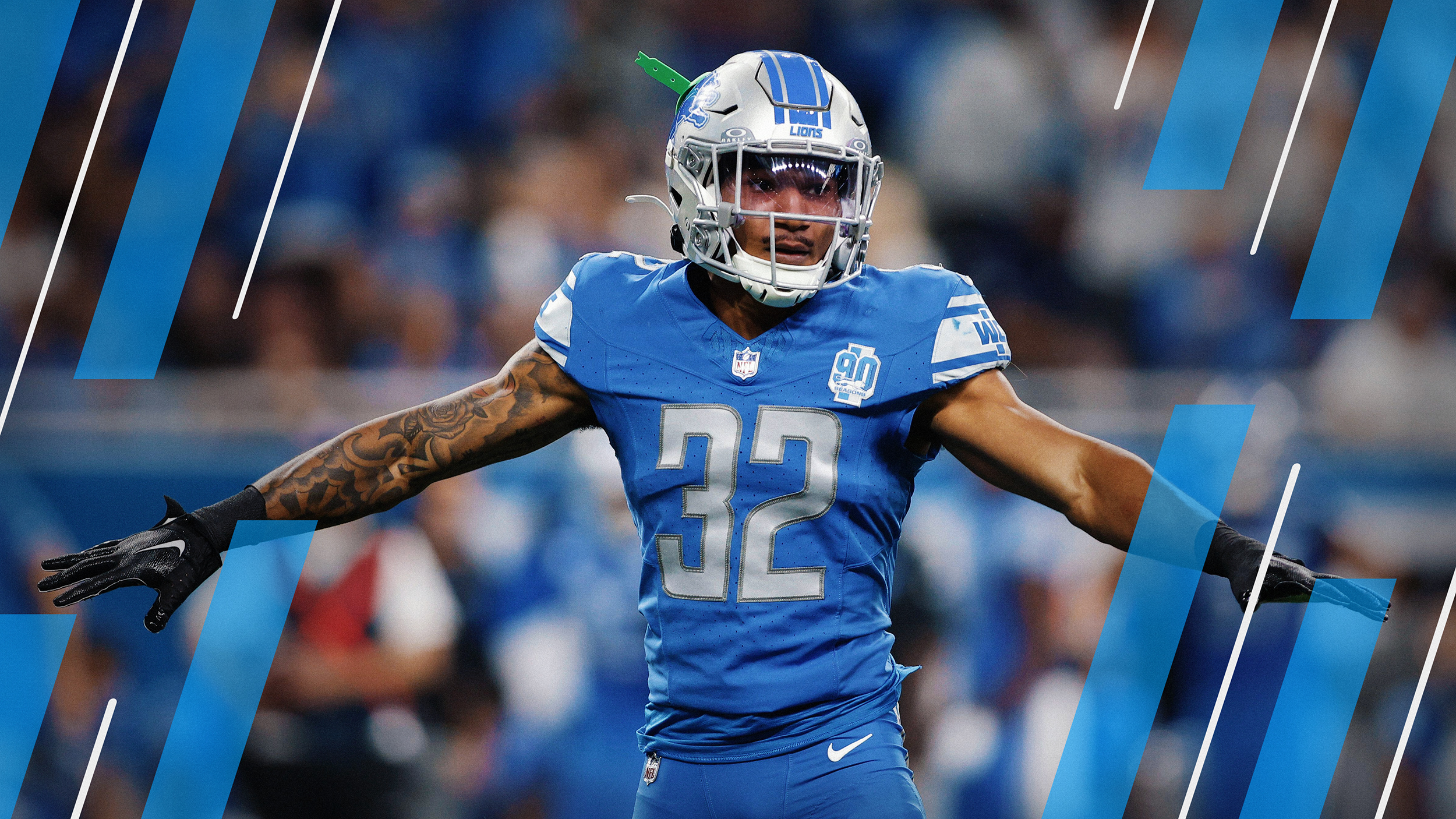 Fantasy Football Rankings 2025: IDP defensive back tiers