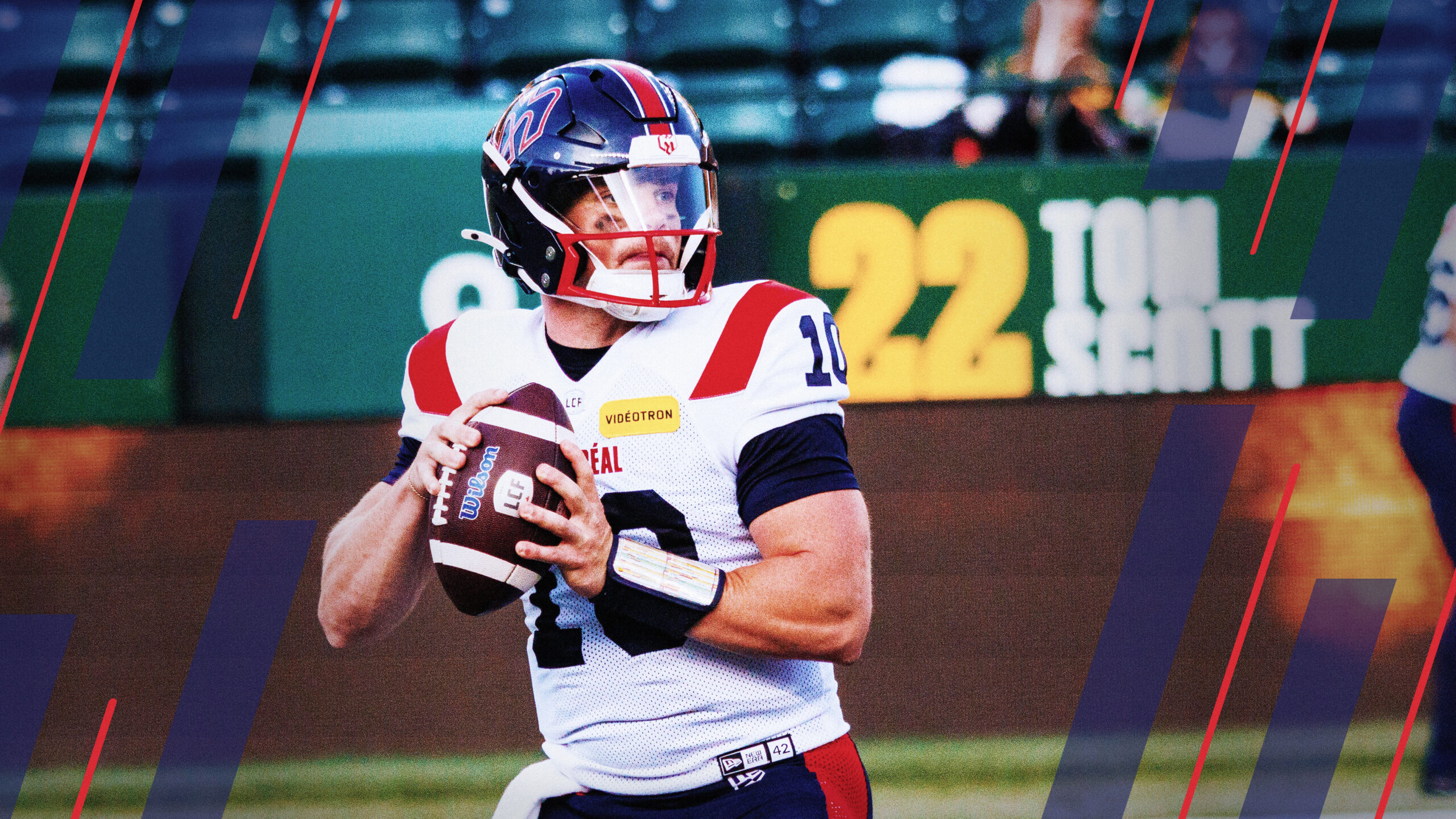 Top-graded CFL players of Week 3: Highlighting the league’s best performers Top-graded CFL players of Week 3: Highlighting the league’s best performers