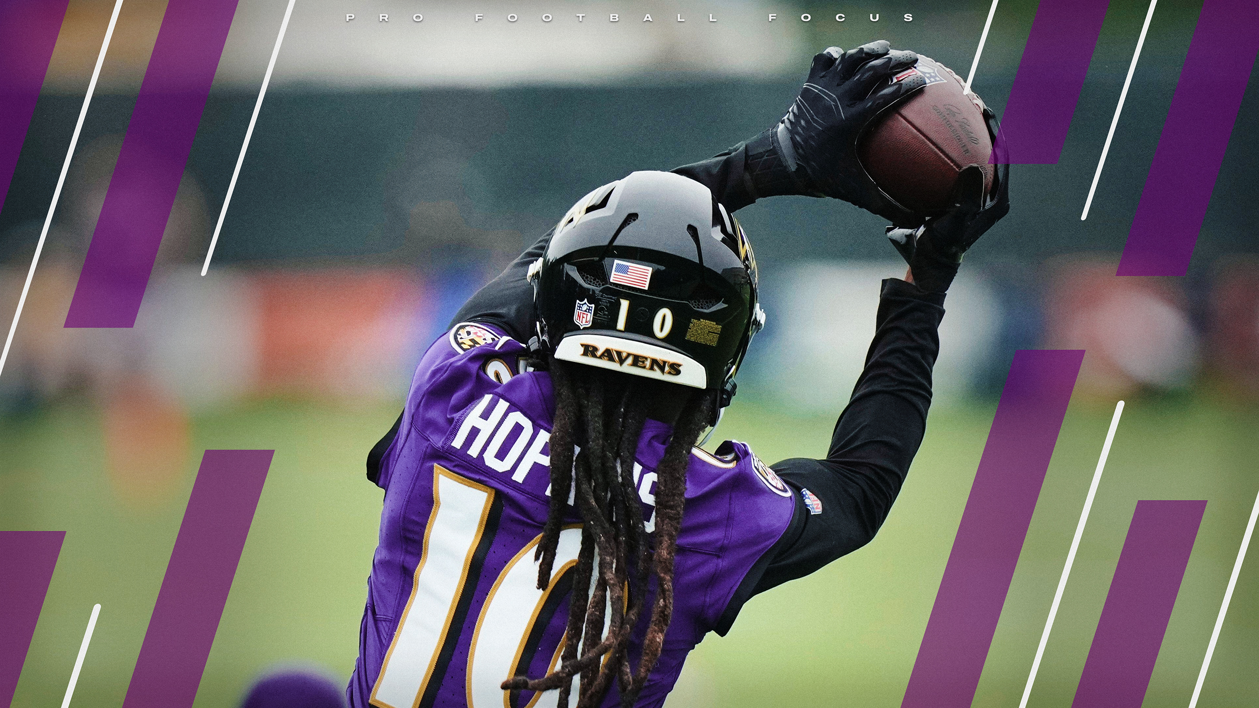 Fantasy Football 2025: WR DeAndre Hopkins player profile
