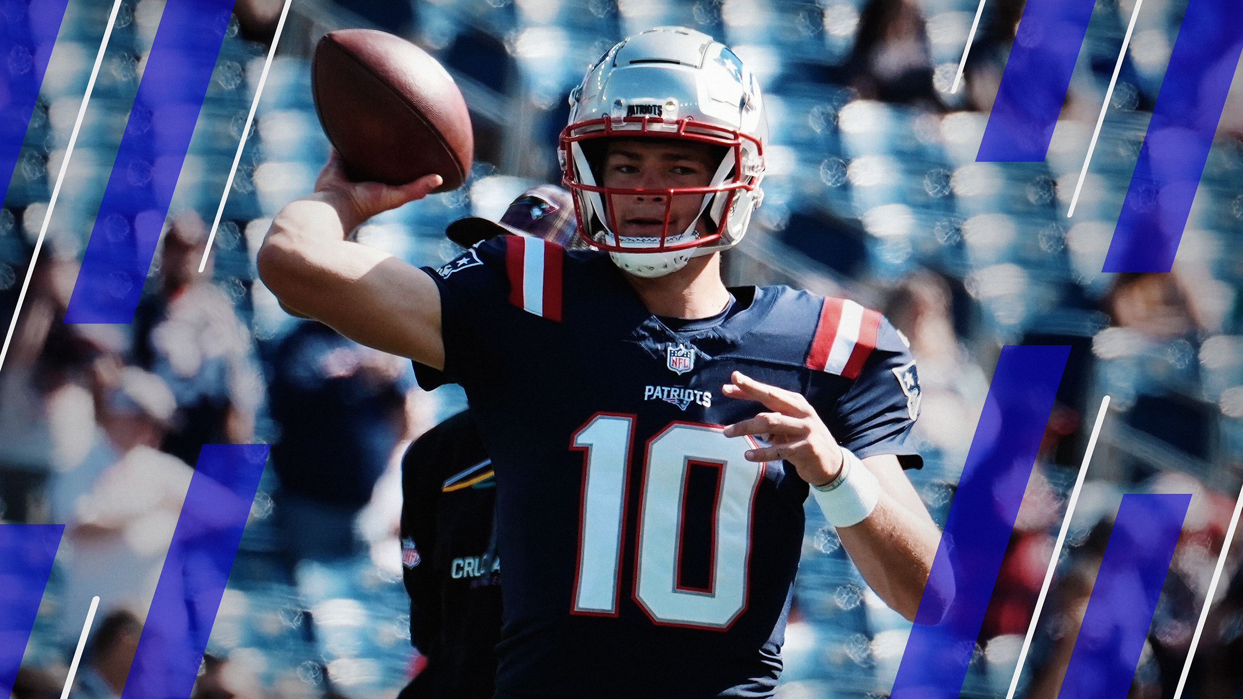 Fantasy Football: Quarterback breakout candidates for 2025