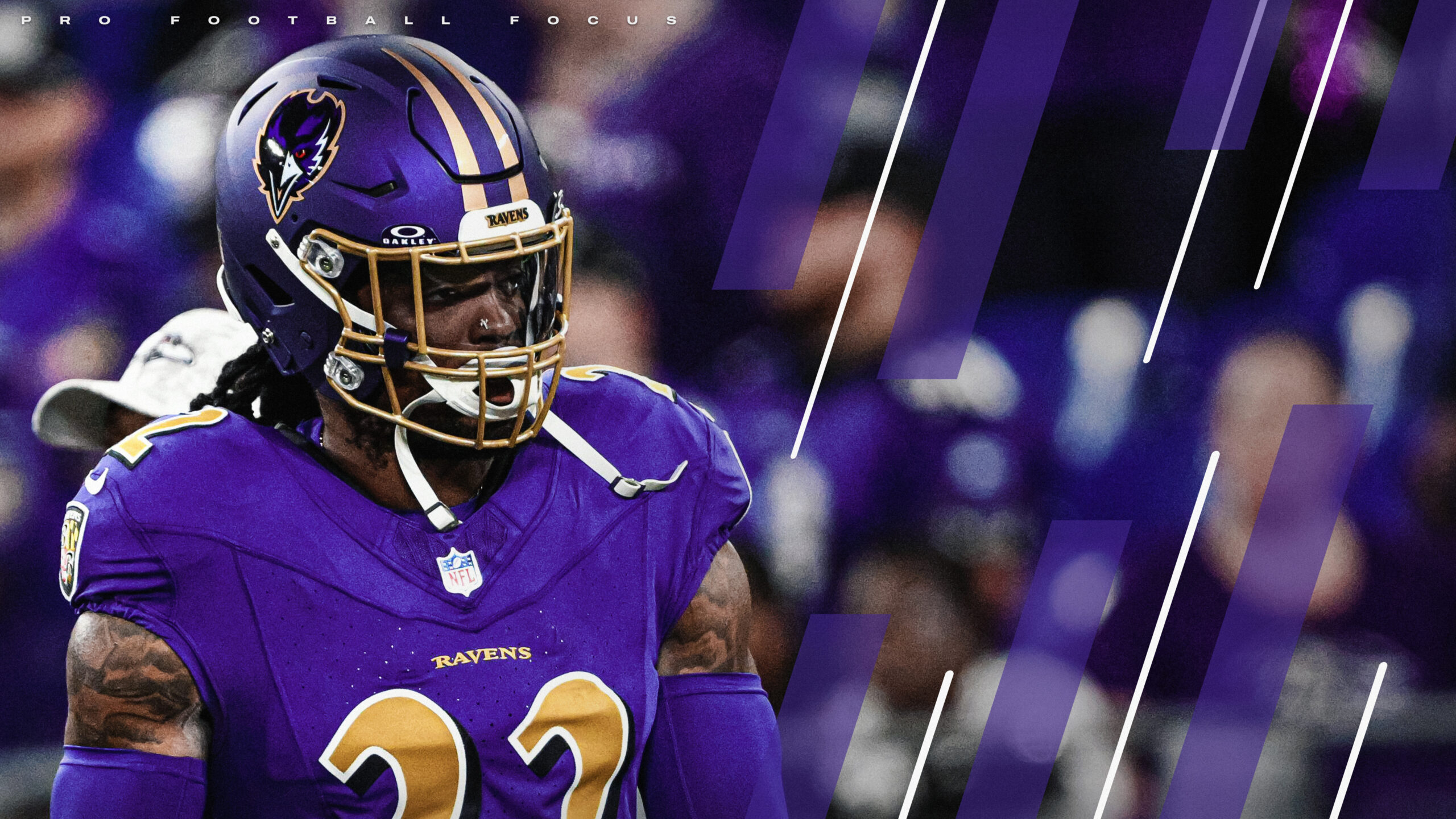 2025 NFL running back unit rankings: Derrick Henry spearheads Ravens’ top-ranked group 2025 NFL running back unit rankings: Derrick Henry spearheads Ravens’ top-ranked group