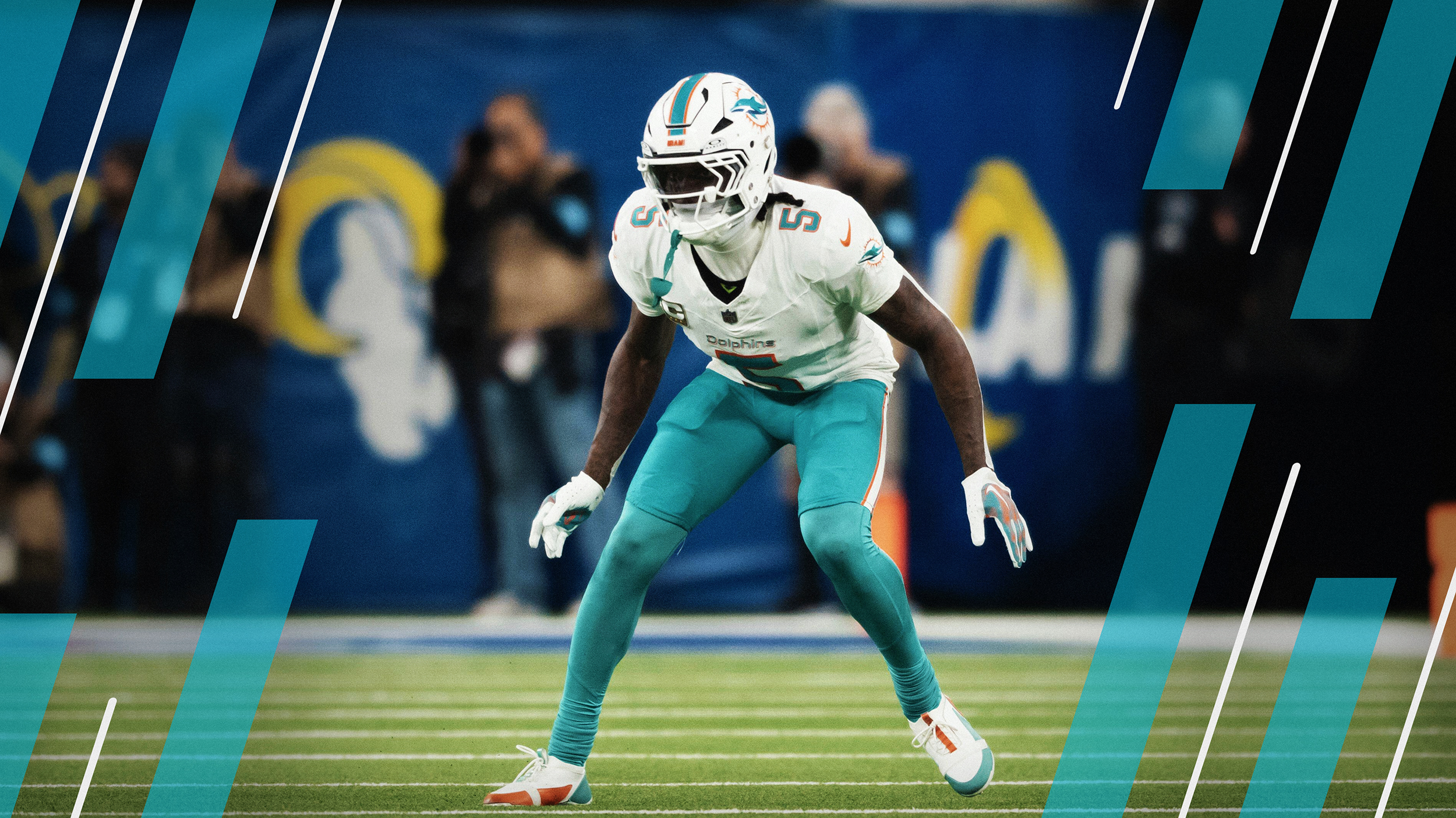 Jalen Ramsey trade signals Miami Dolphins are focusing finacial flexibility and 2027 NFL Draft