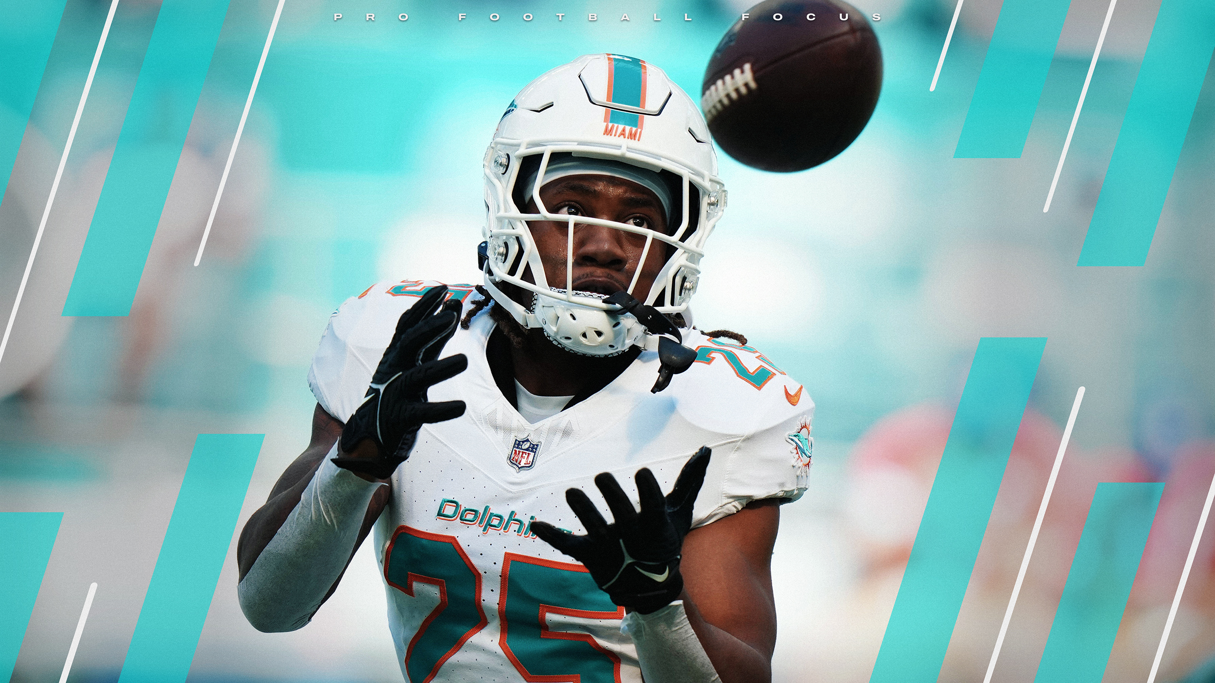 Fantasy Football 2025: RB Jaylen Wright player profile