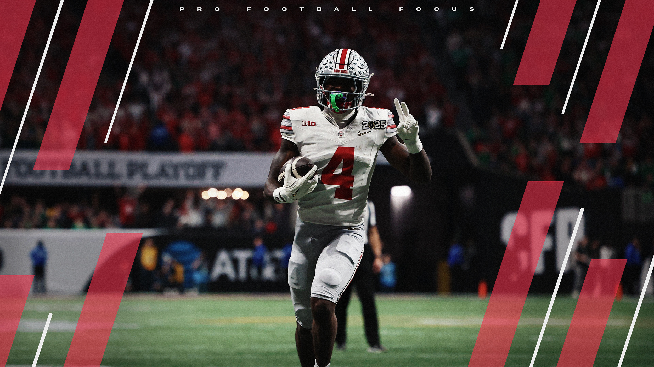 Why the 2027 NFL Draft already has scouts drooling Why the 2027 NFL Draft already has scouts drooling