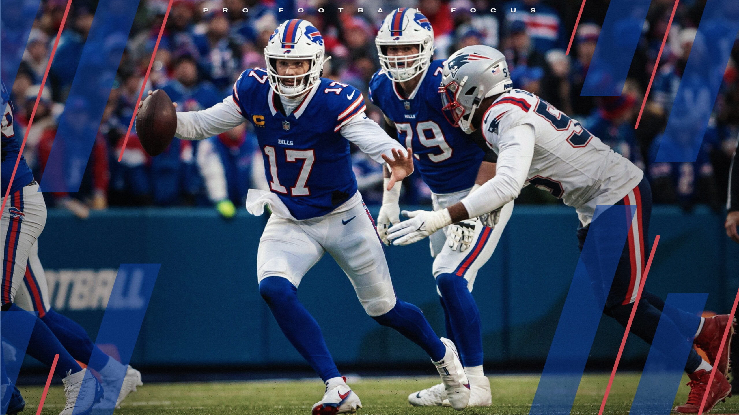 AFC East 2025 Futures Preview: Best bet, key questions and market edges