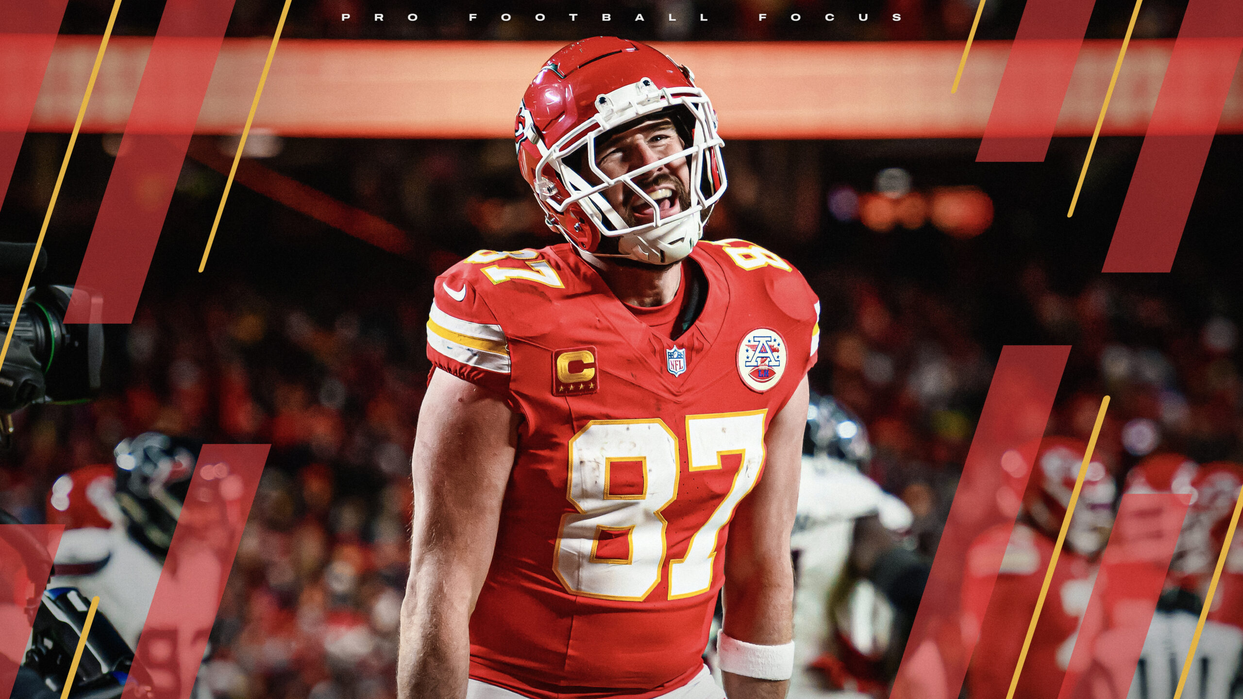 2013 NFL Redraft: Rebuilding the first round based on PFF grades and data