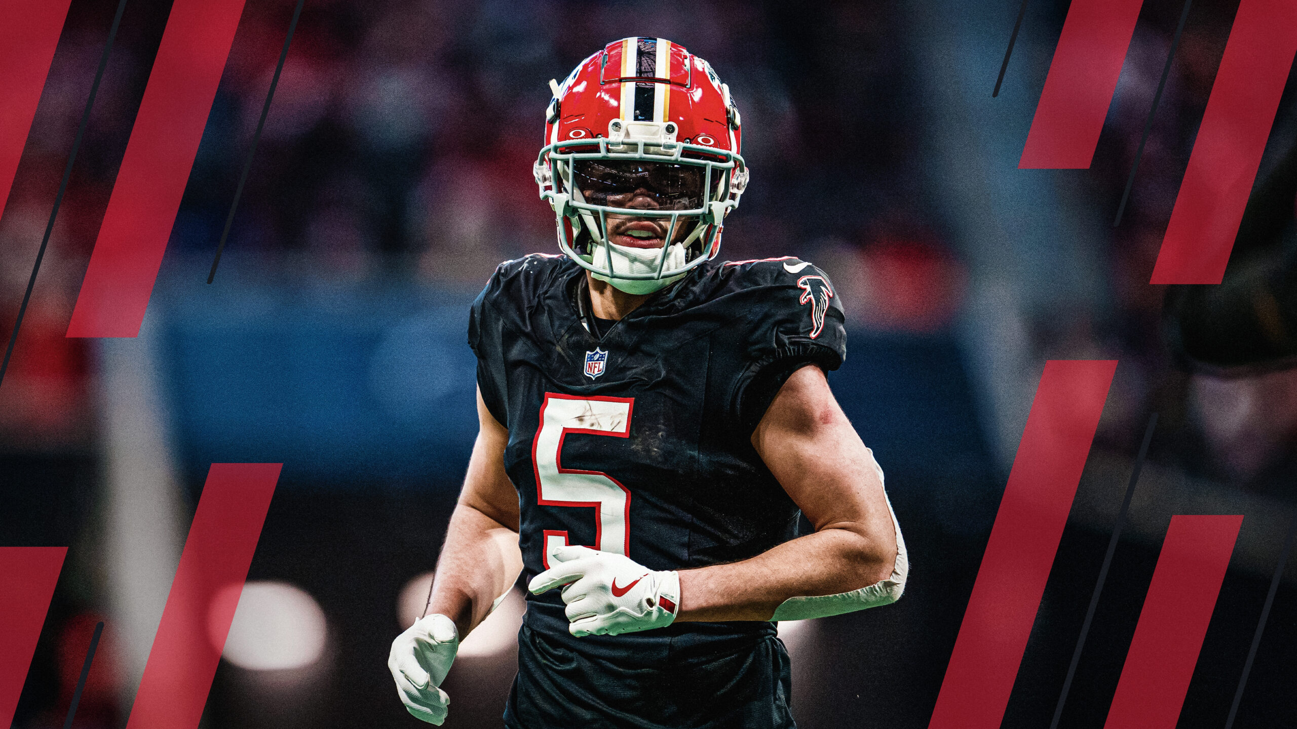 Safety-Blanket WRs: Highest target rates when QB is under pressure