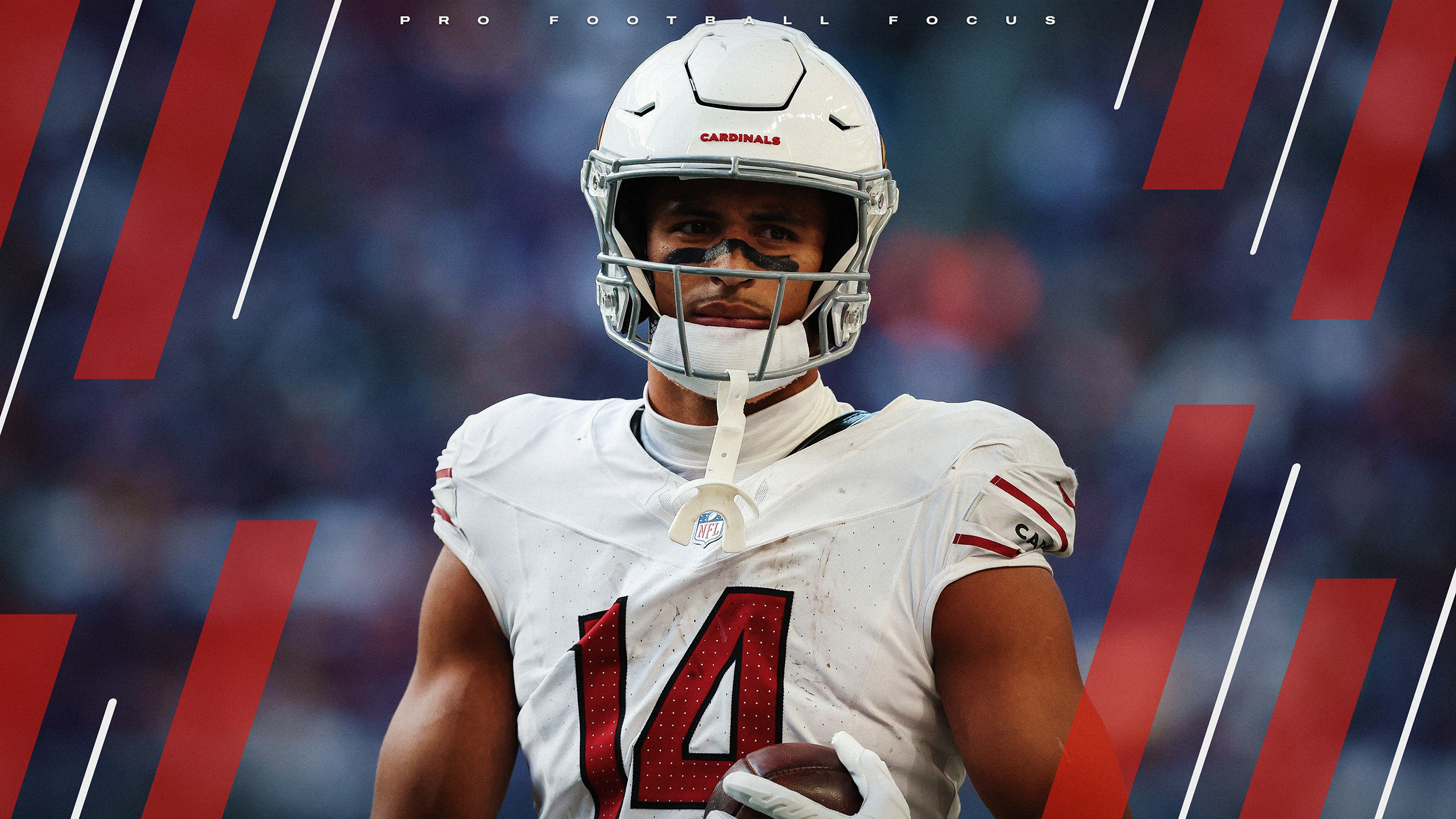 Fantasy Football 2025: WR Michael Wilson player profile