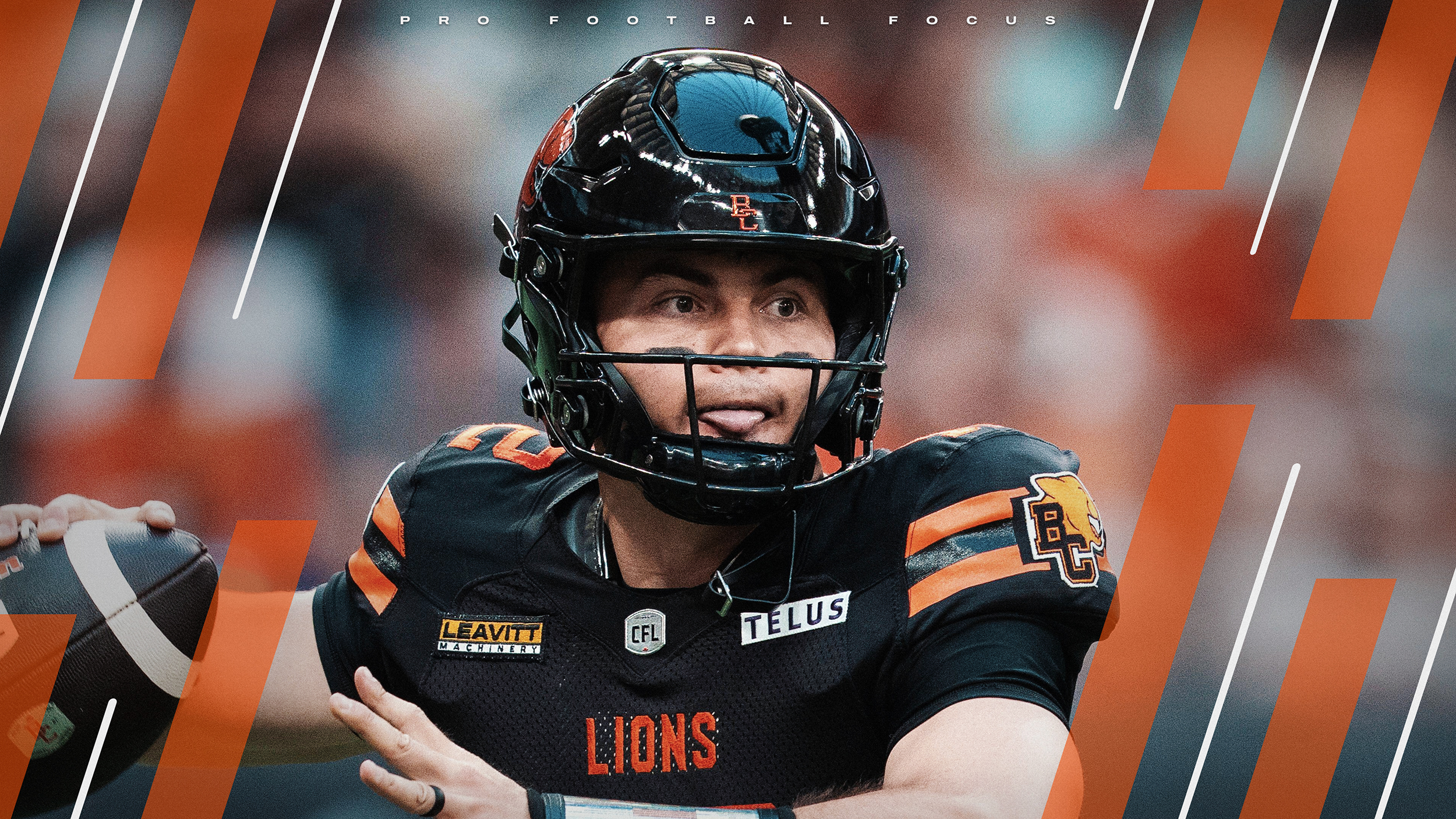 CFL Week 2 Preview: Nathan Rourke and the B.C. Lions look to stay hot