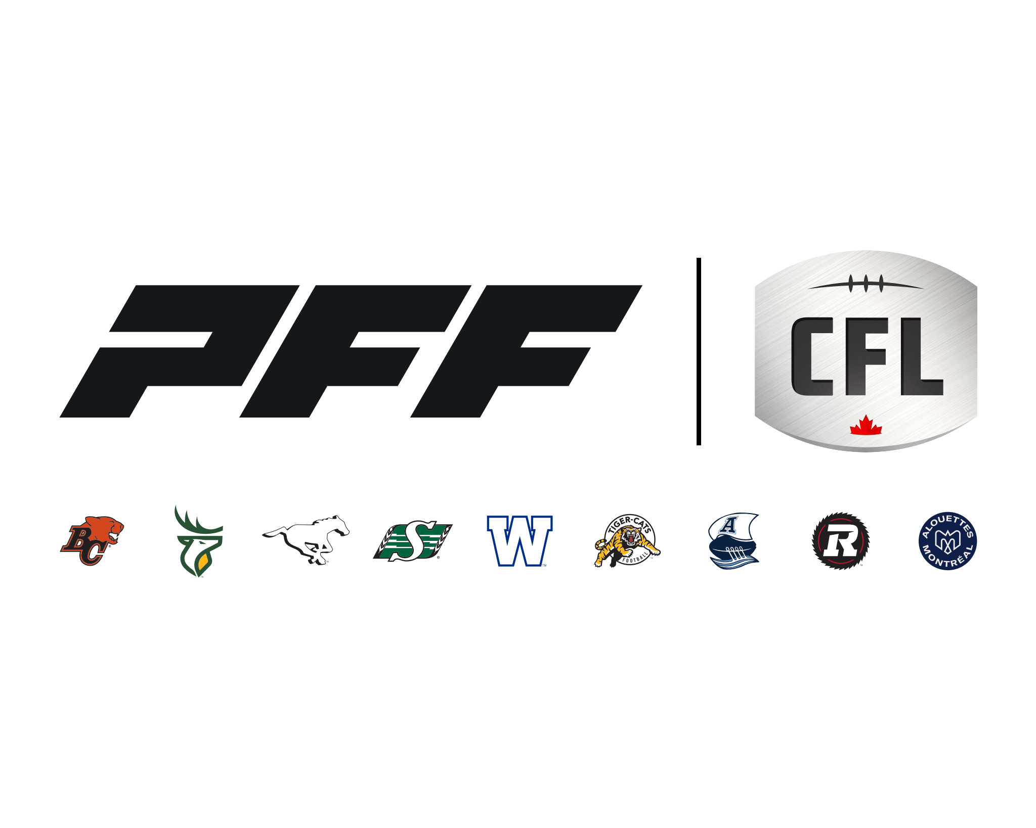 CFL Grades Database