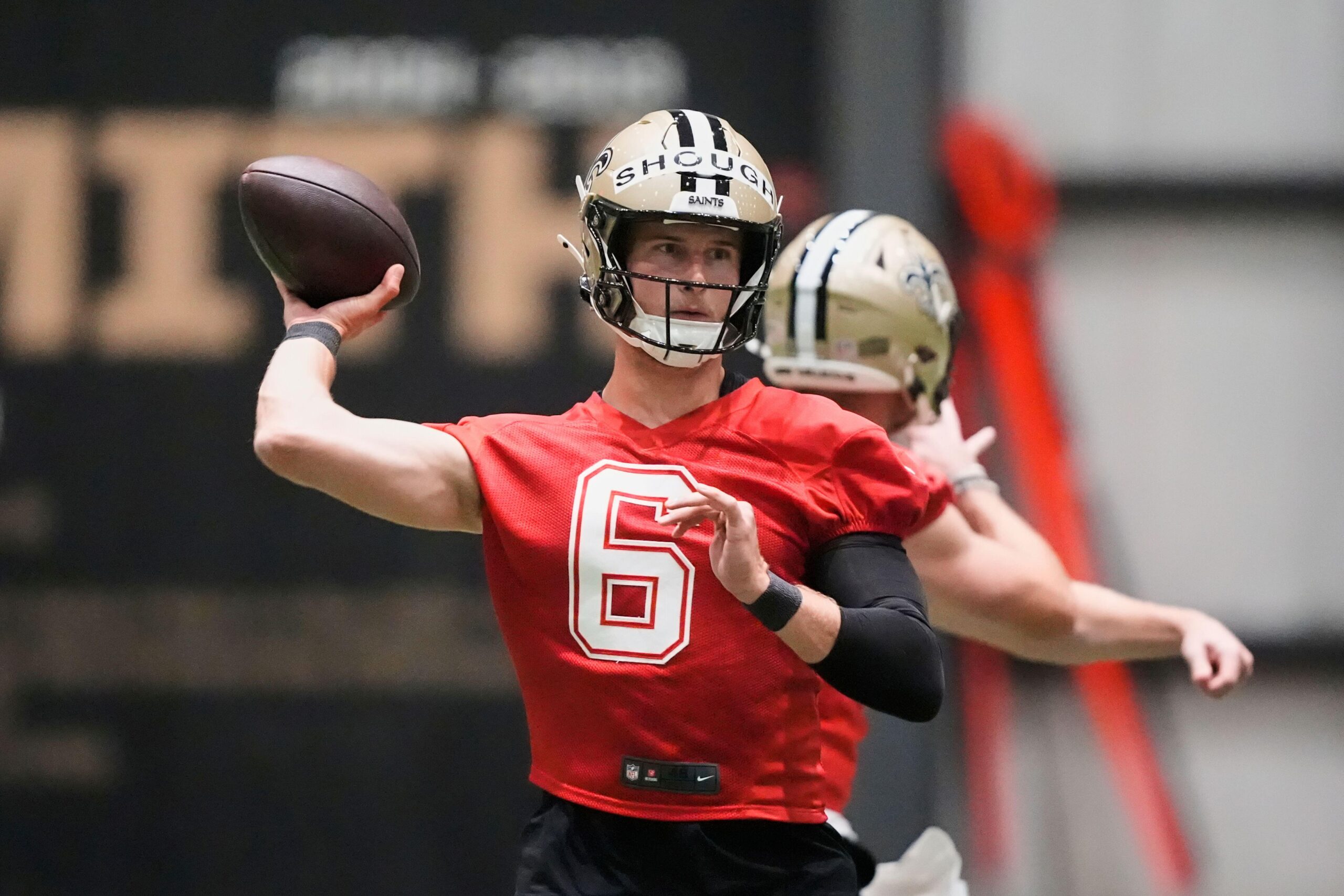 Fantasy Football: 2025 dynasty superflex rookie rankings
