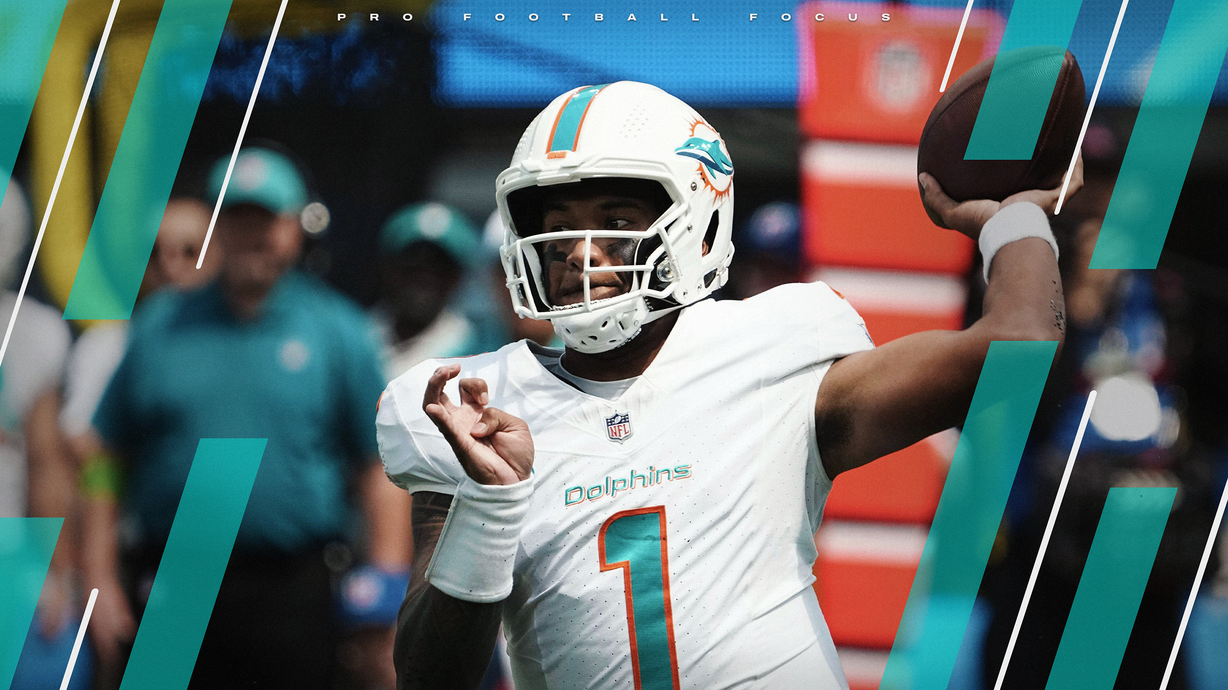 Fantasy Football 2025: QB Tua Tagovailoa player profile