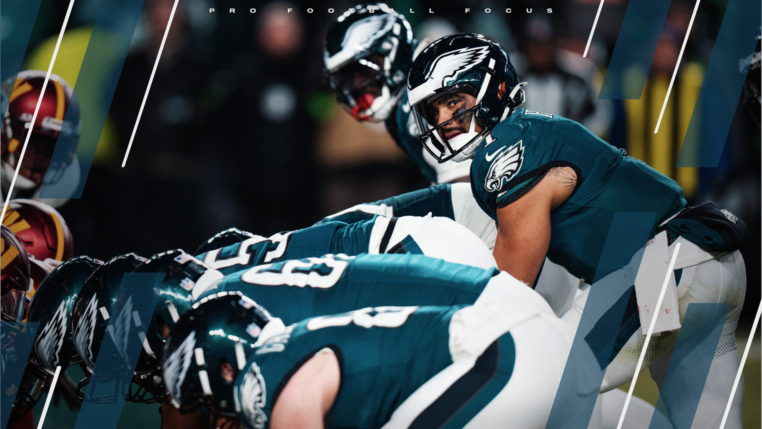 The Eagles’ Tush Push edge: Quantifying the impact of football’s most debated play The Eagles’ Tush Push edge: Quantifying the impact of football’s most debated play