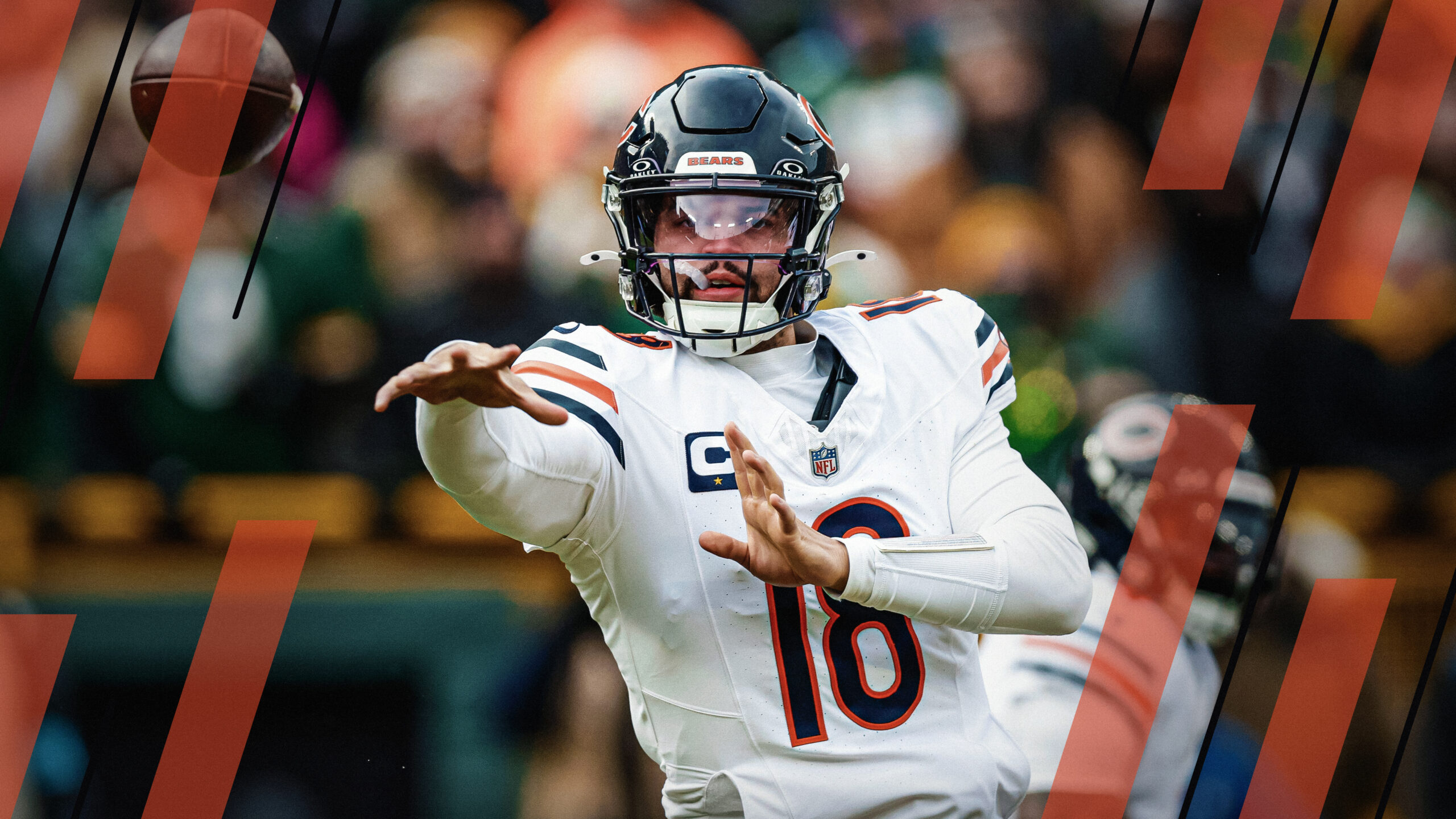 Ceilings, floors for every second-year NFL quarterback ahead of the 2025 season Ceilings, floors for every second-year NFL quarterback ahead of the 2025 season