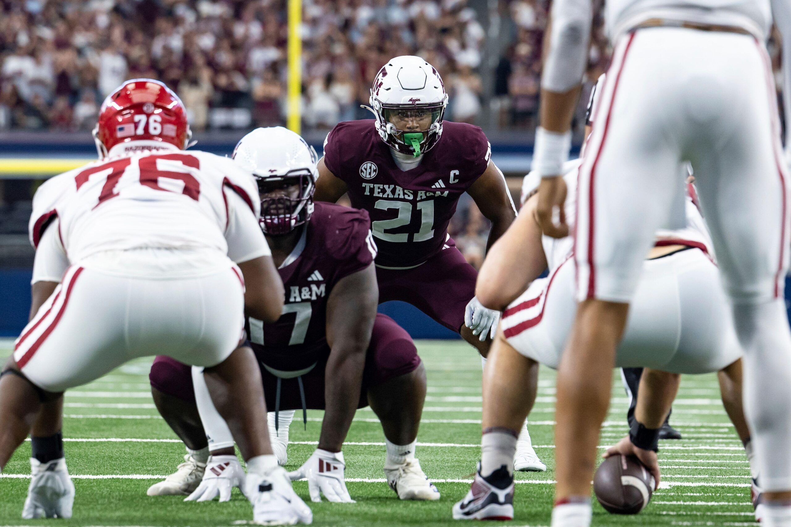 2026 NFL Draft: Why Taurean York is one of my early favorite prospects