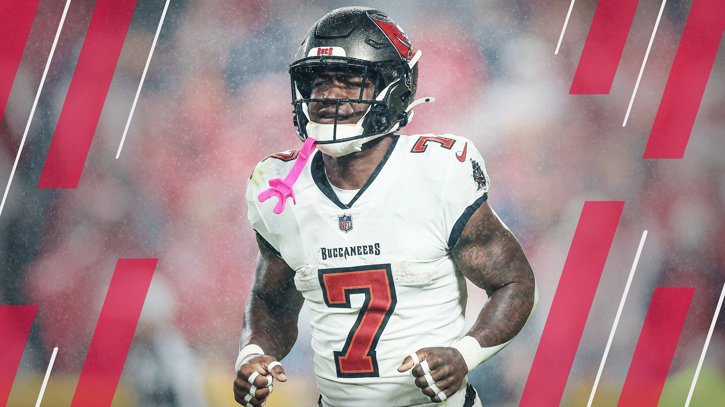Fantasy Football: Running back breakout candidates for 2025