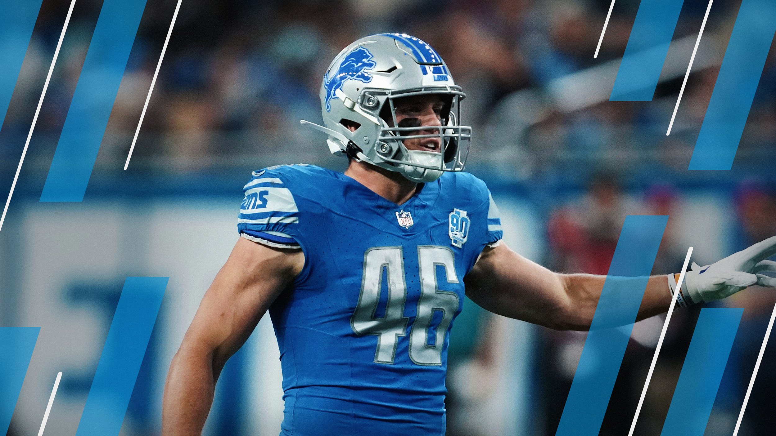 Fantasy Football: Linebacker IDP breakout candidates for 2025