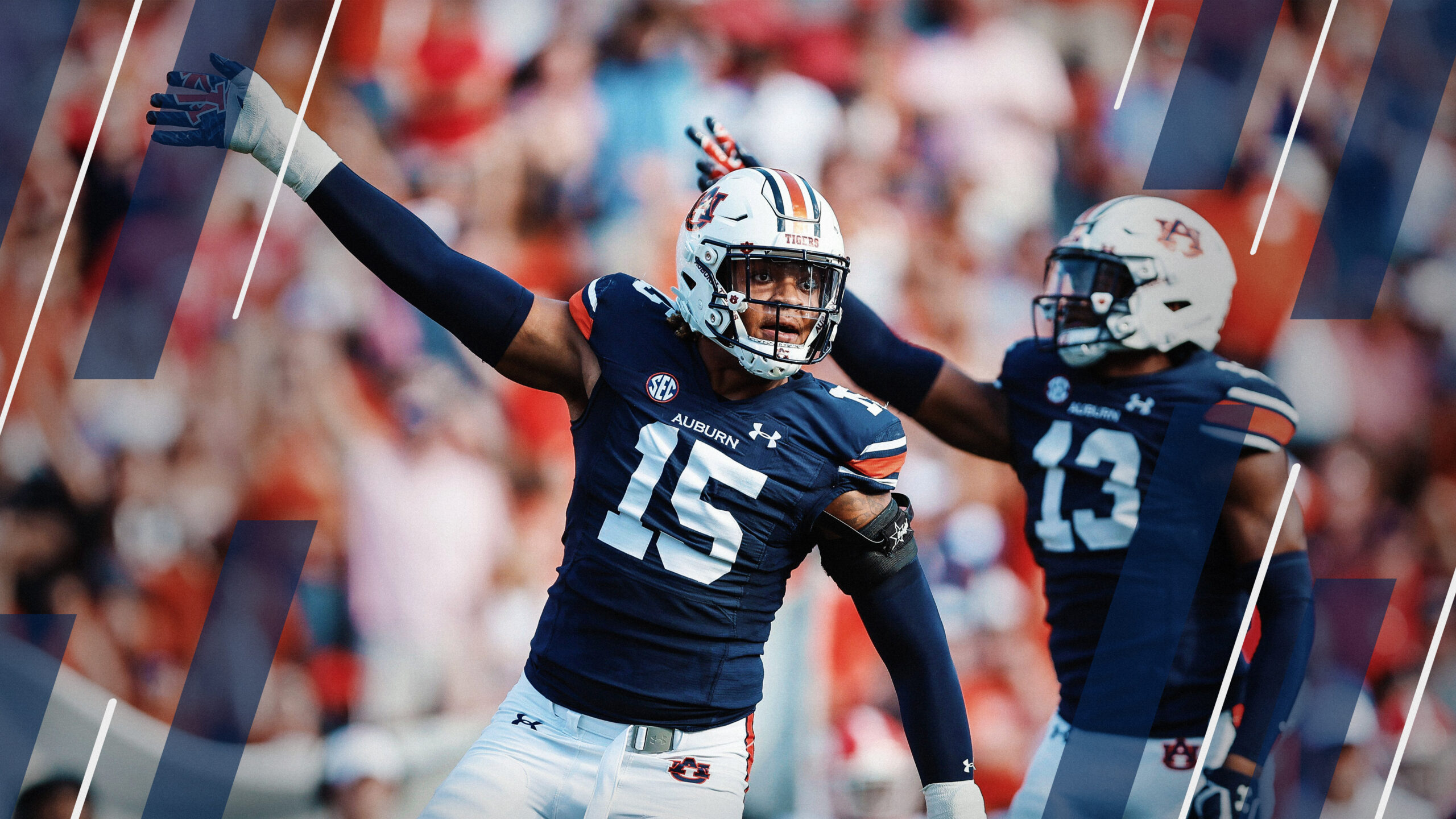 College Football Preview 2025: Auburn Tigers