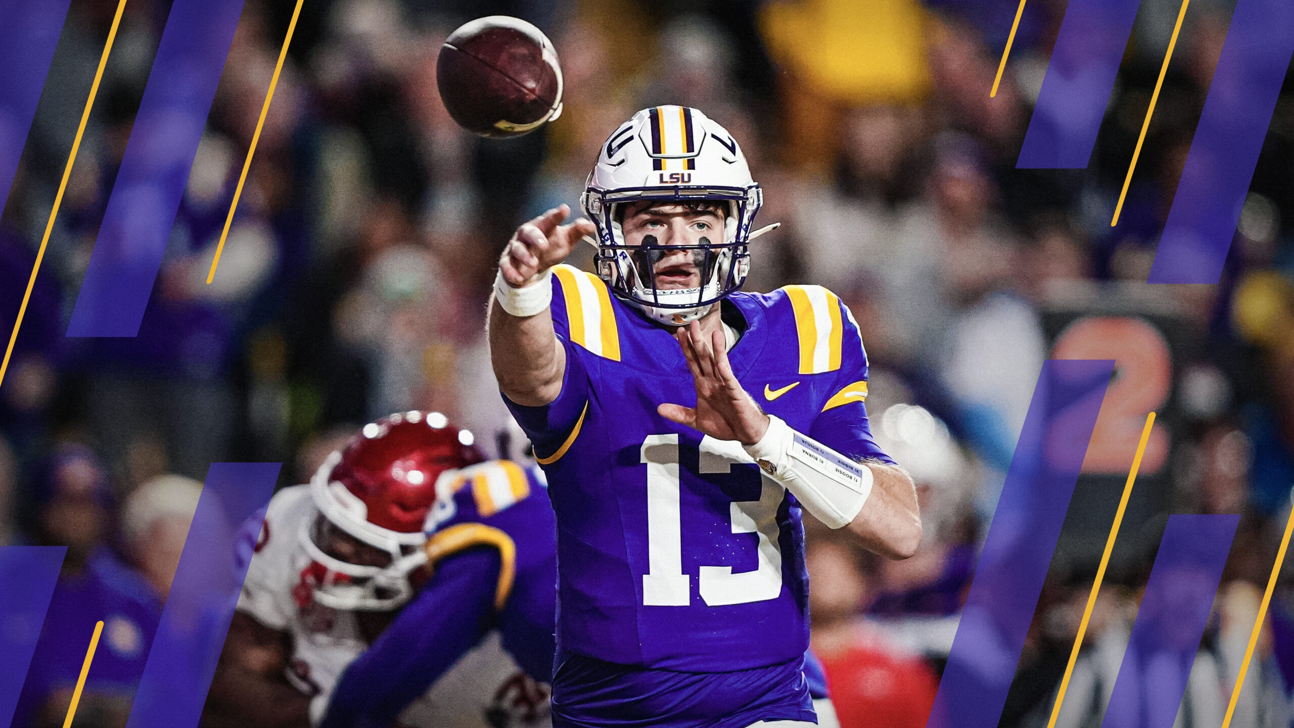 PFF College 50: The 50 best players in college football ahead of the 2025 season