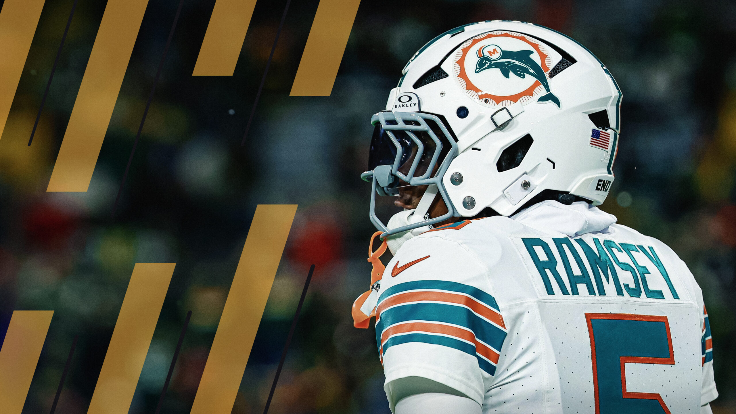 Jalen Ramsey, Minkah Fitzpatrick traded: What the Steelers and Dolphins gain from blockbuster swap Jalen Ramsey, Minkah Fitzpatrick traded: What the Steelers and Dolphins gain from blockbuster swap