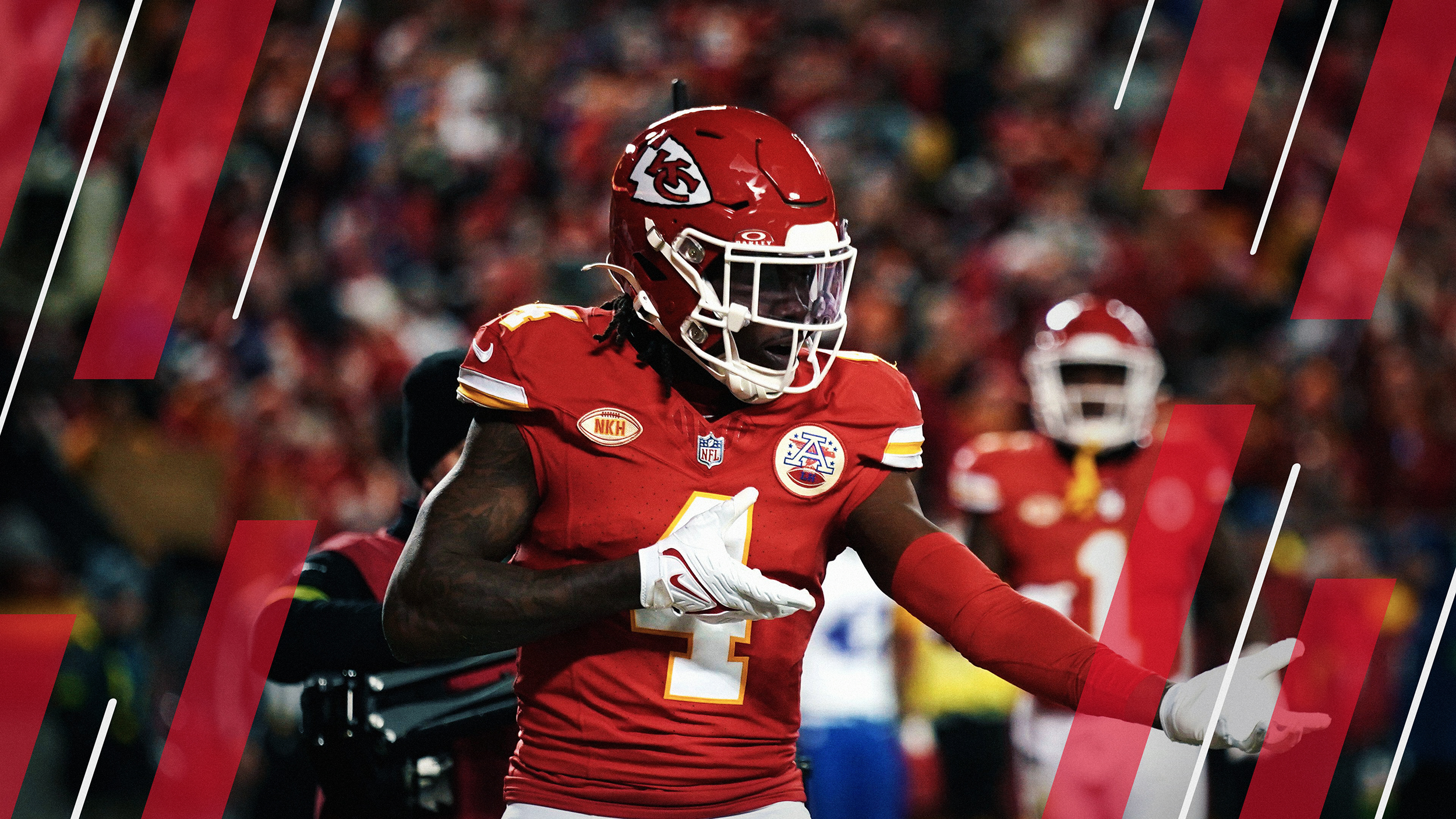 Perfect 12-team Pick 6 2025 fantasy football draft strategy, round by round