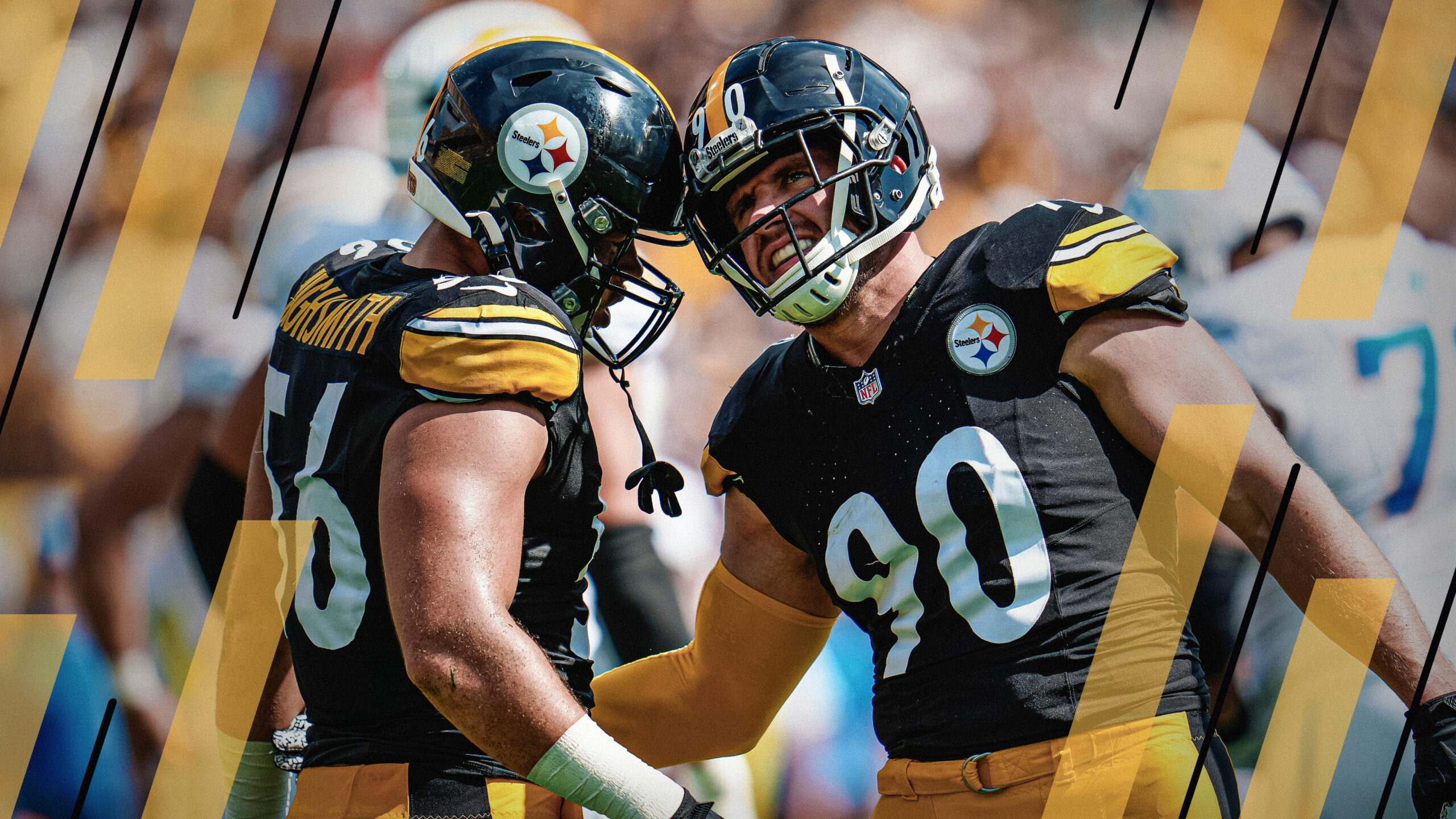 Measuring defensive line alignment versatility: A potential edge for NFL defenses