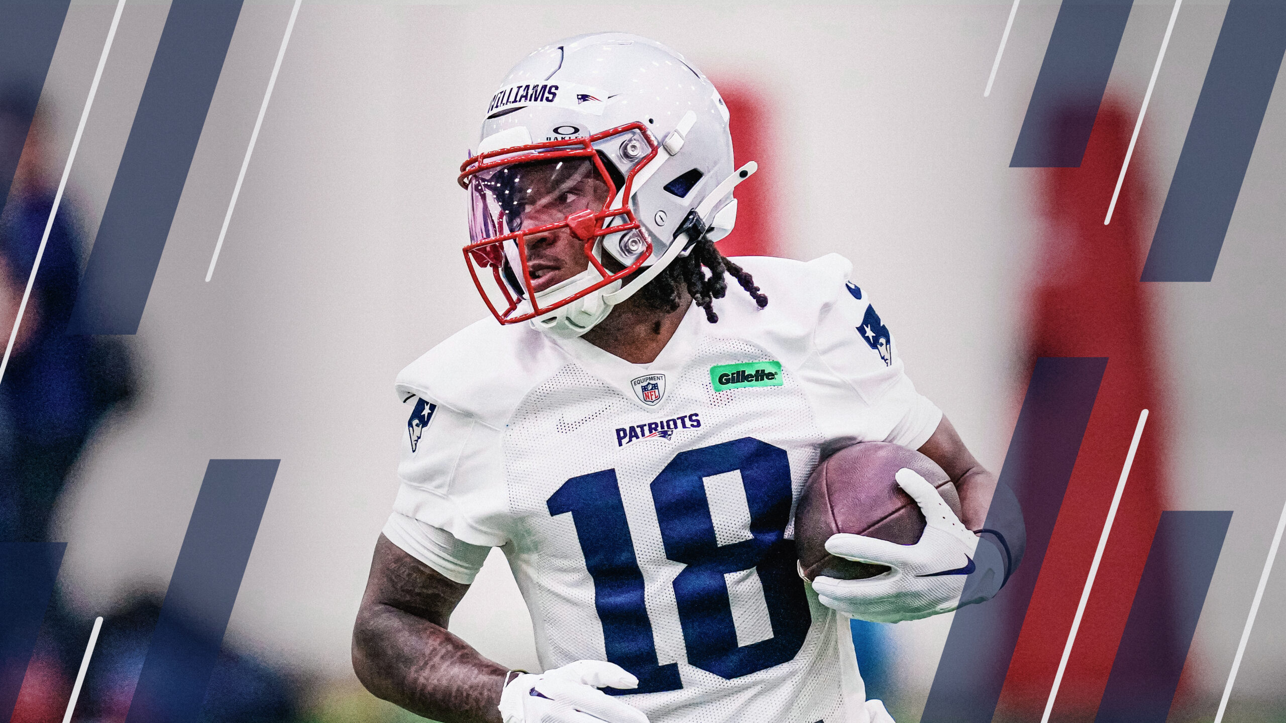 fantasy-football-wide-receiver-training-camp-battles-2025