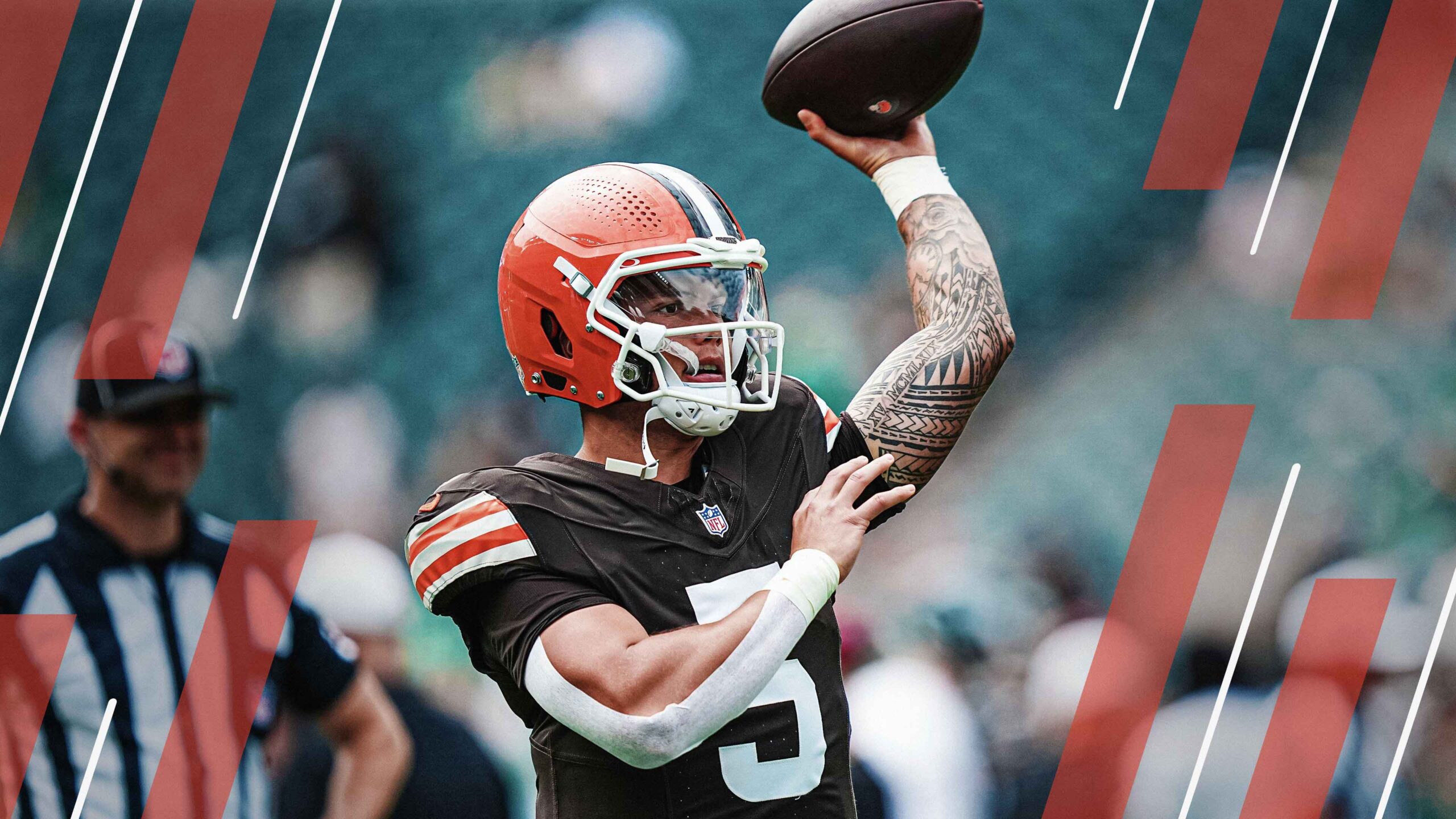 nfl-preseason-week-2-game-recap-cleveland-browns-22-philadelphia-eagles-13-2025