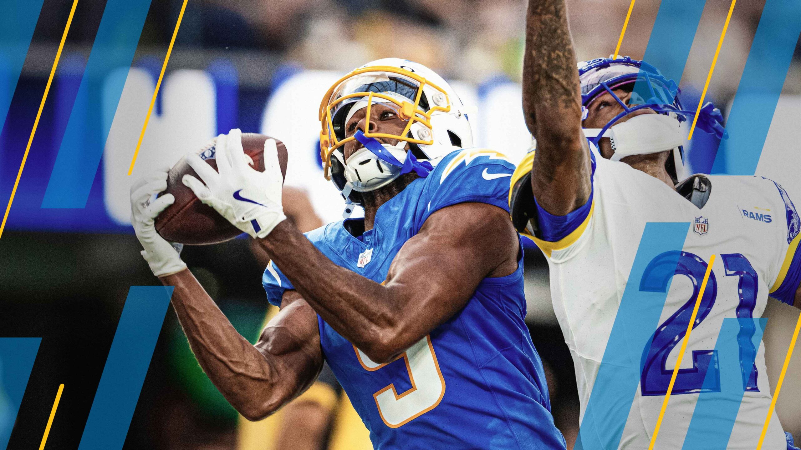 nfl-preseason-week-2-game-recap-los-angeles-rams-23-los-angeles-chargers-22-2025